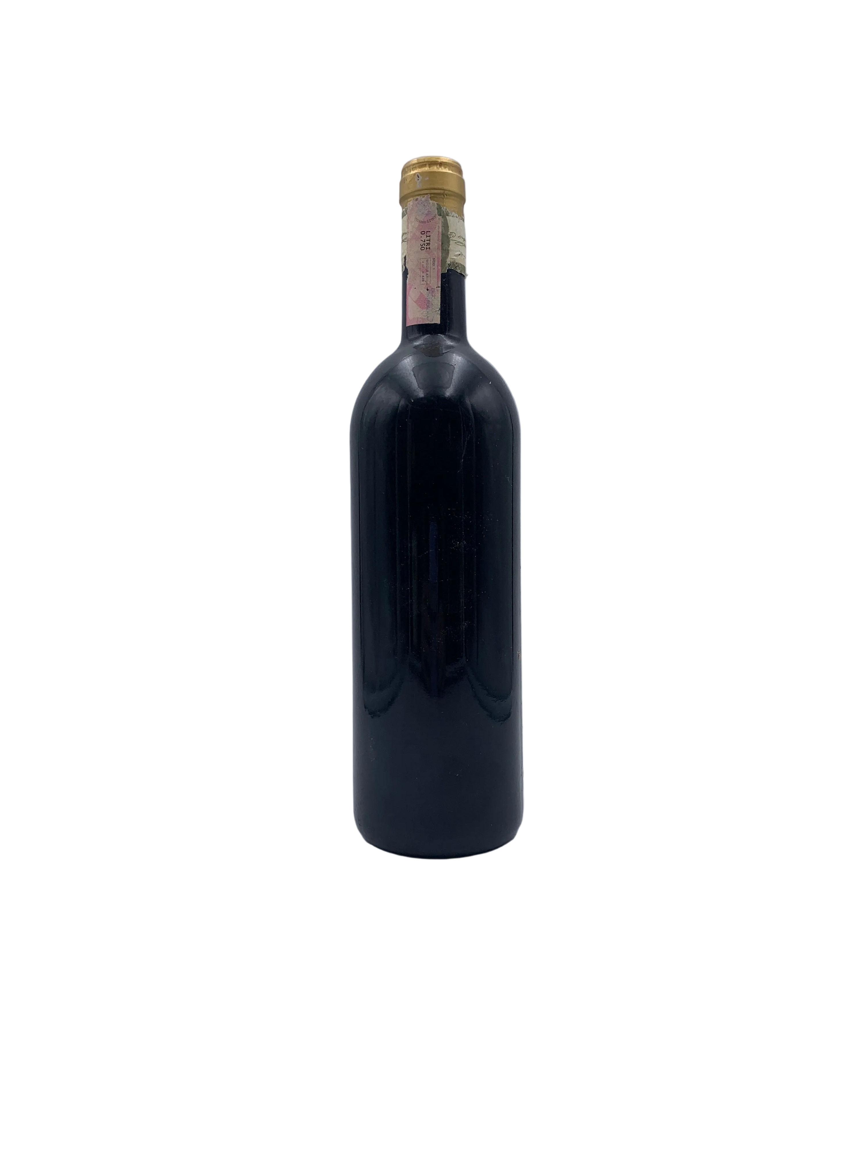 1998 - Giacomo Conterno - Barolo Riserva Monfortino