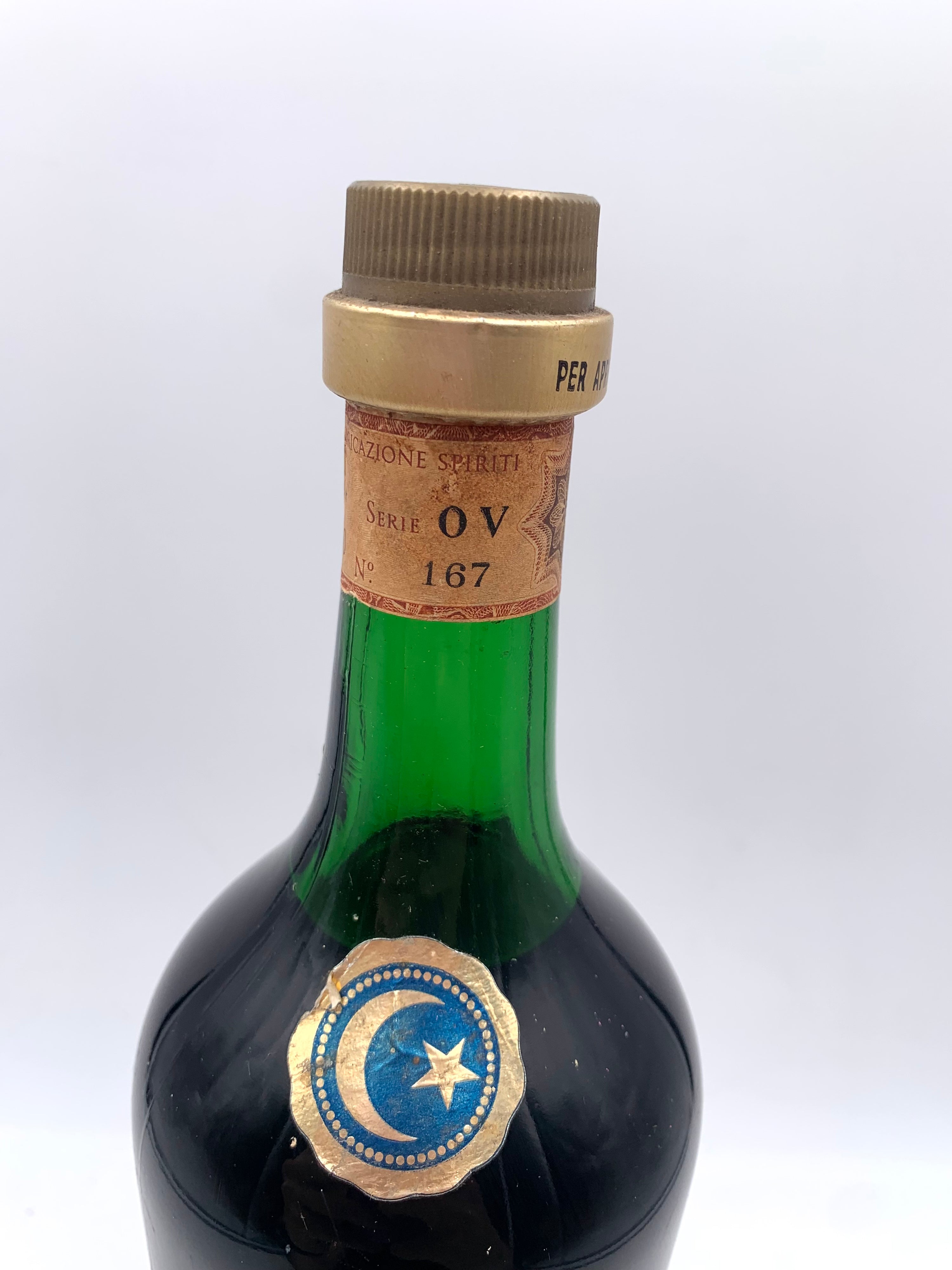 S. Marzano - Borsci - 1960s