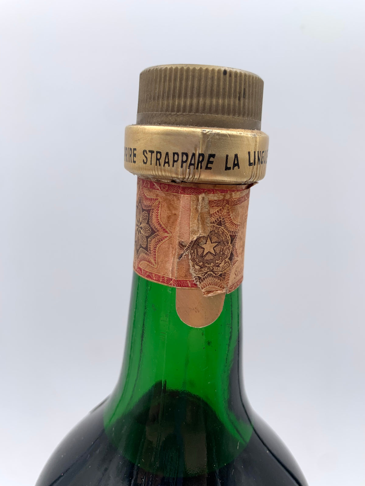 S. Marzano - Borsci - 1960s
