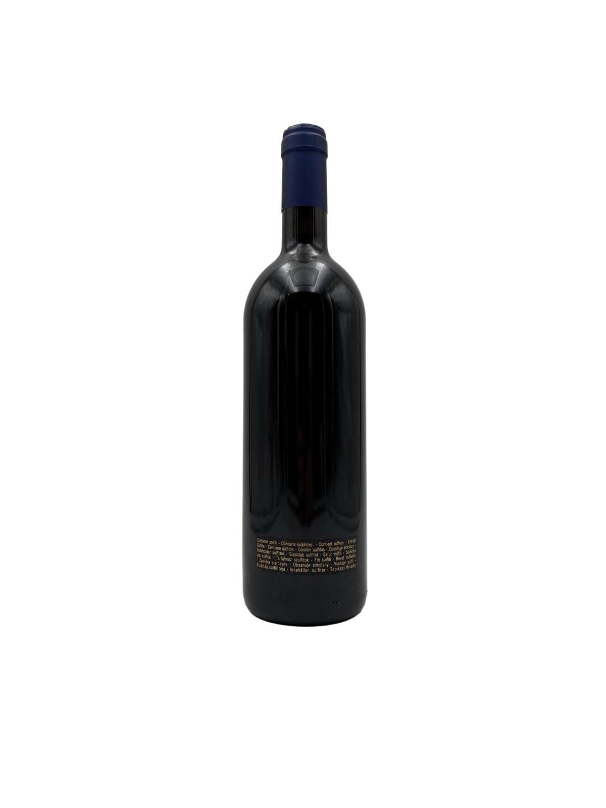 2012 - Tenuta San Guido - Sassicaia