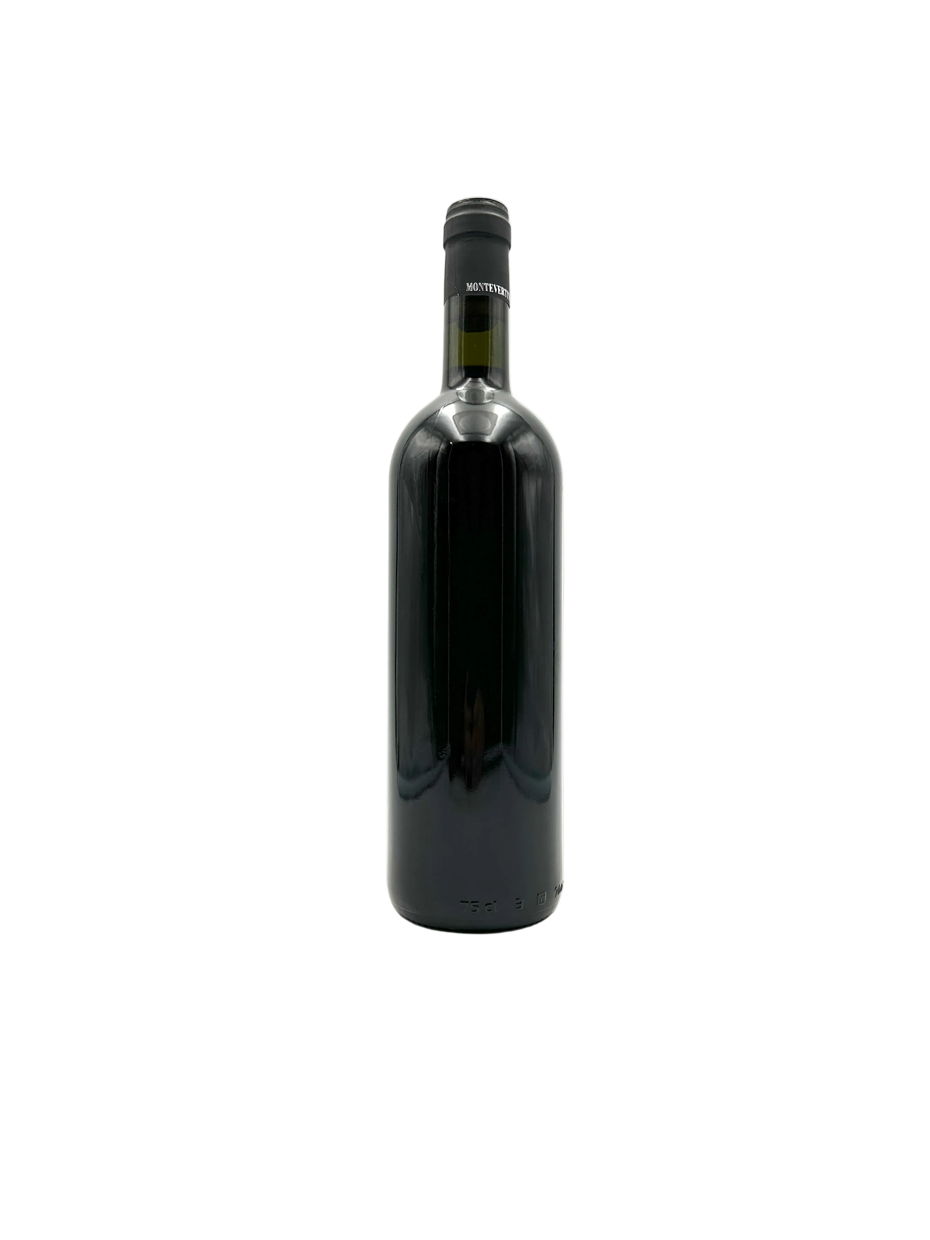 2009 - Montevertine