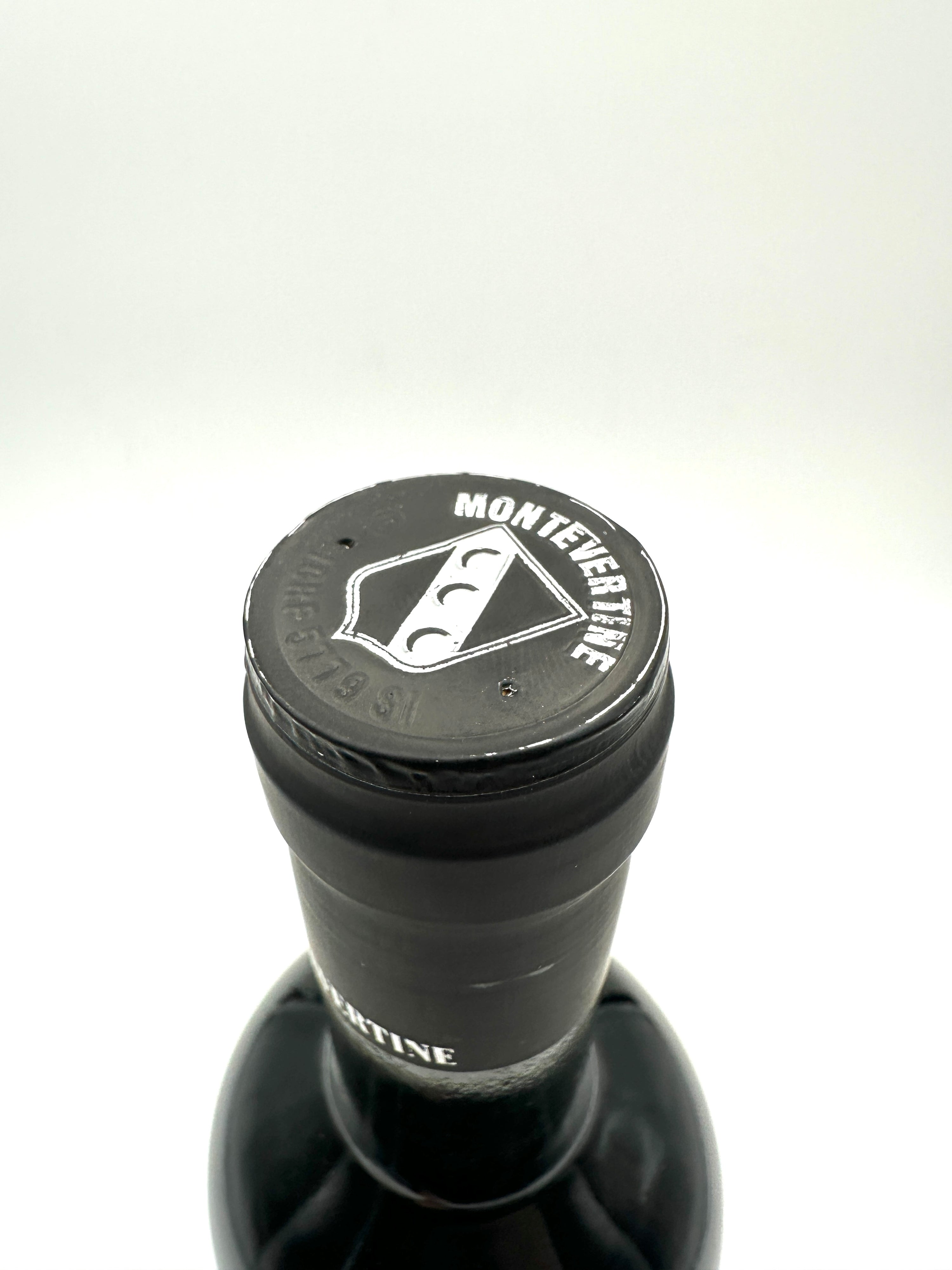 2009 - Montevertine - Montevertine