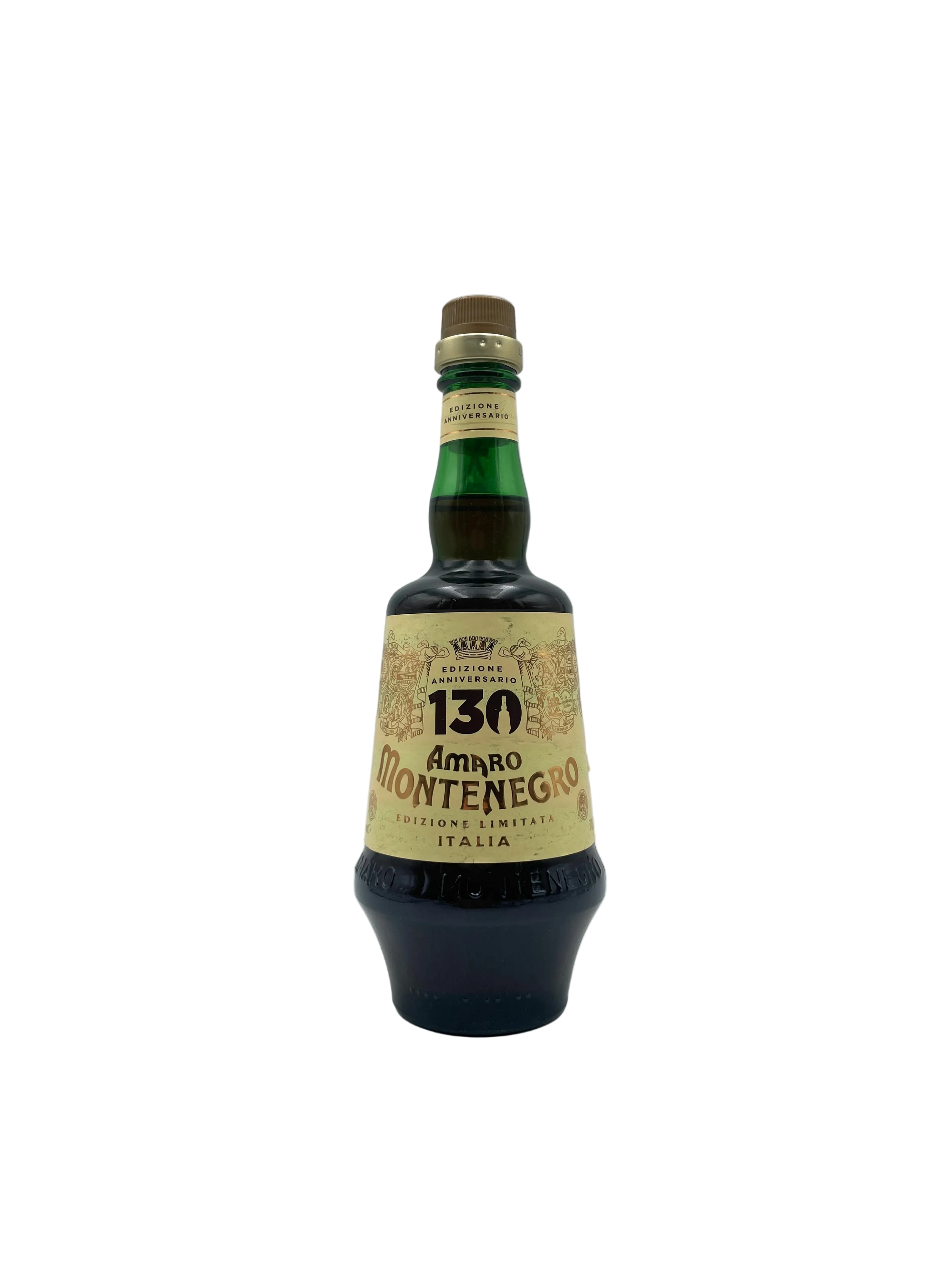 Amaro Montenegro - Edizione Limitata Anniversario 130 - Anni '00s