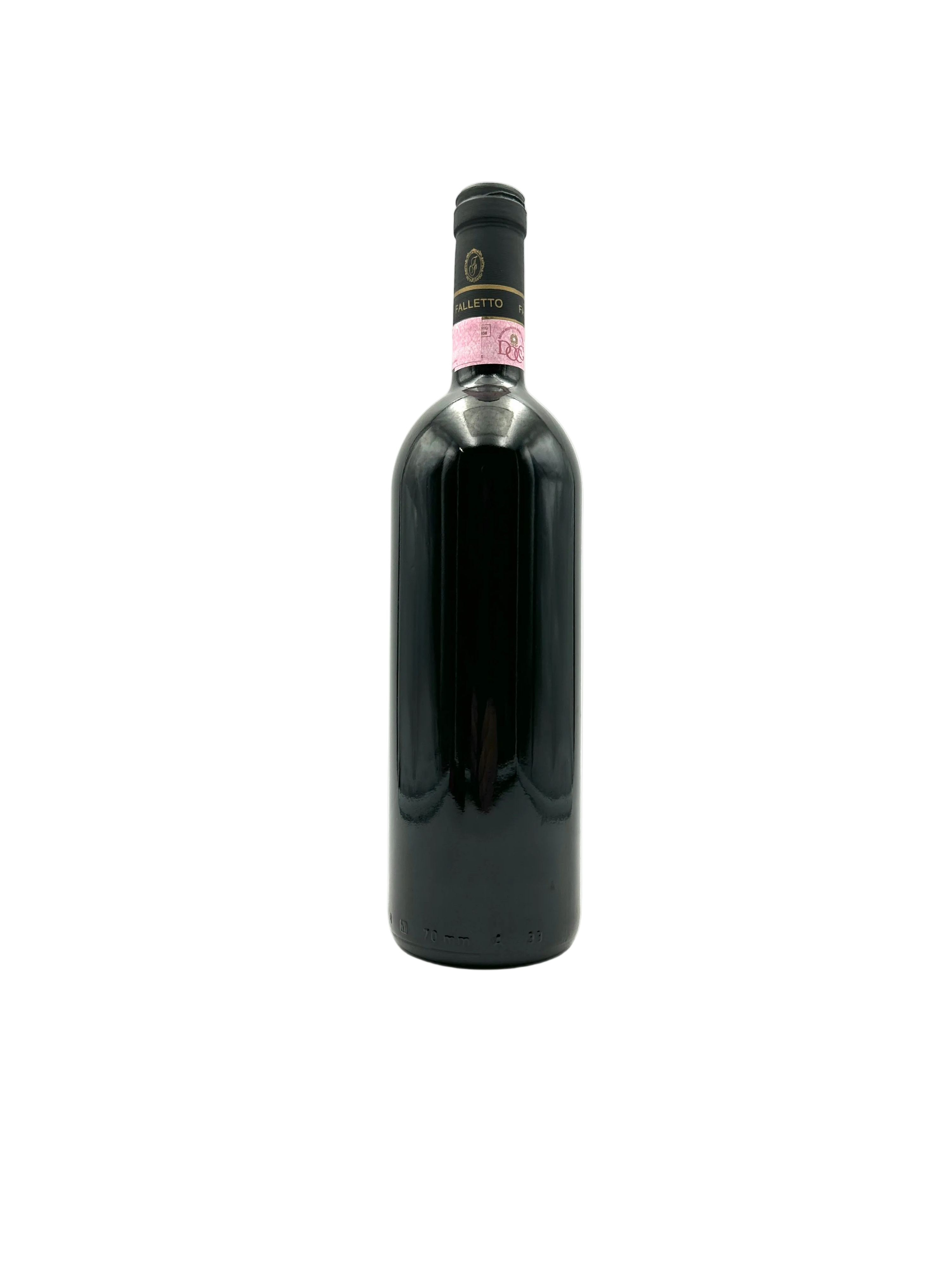 1996 - Bruno Giacosa - Barolo Riserva Falletto