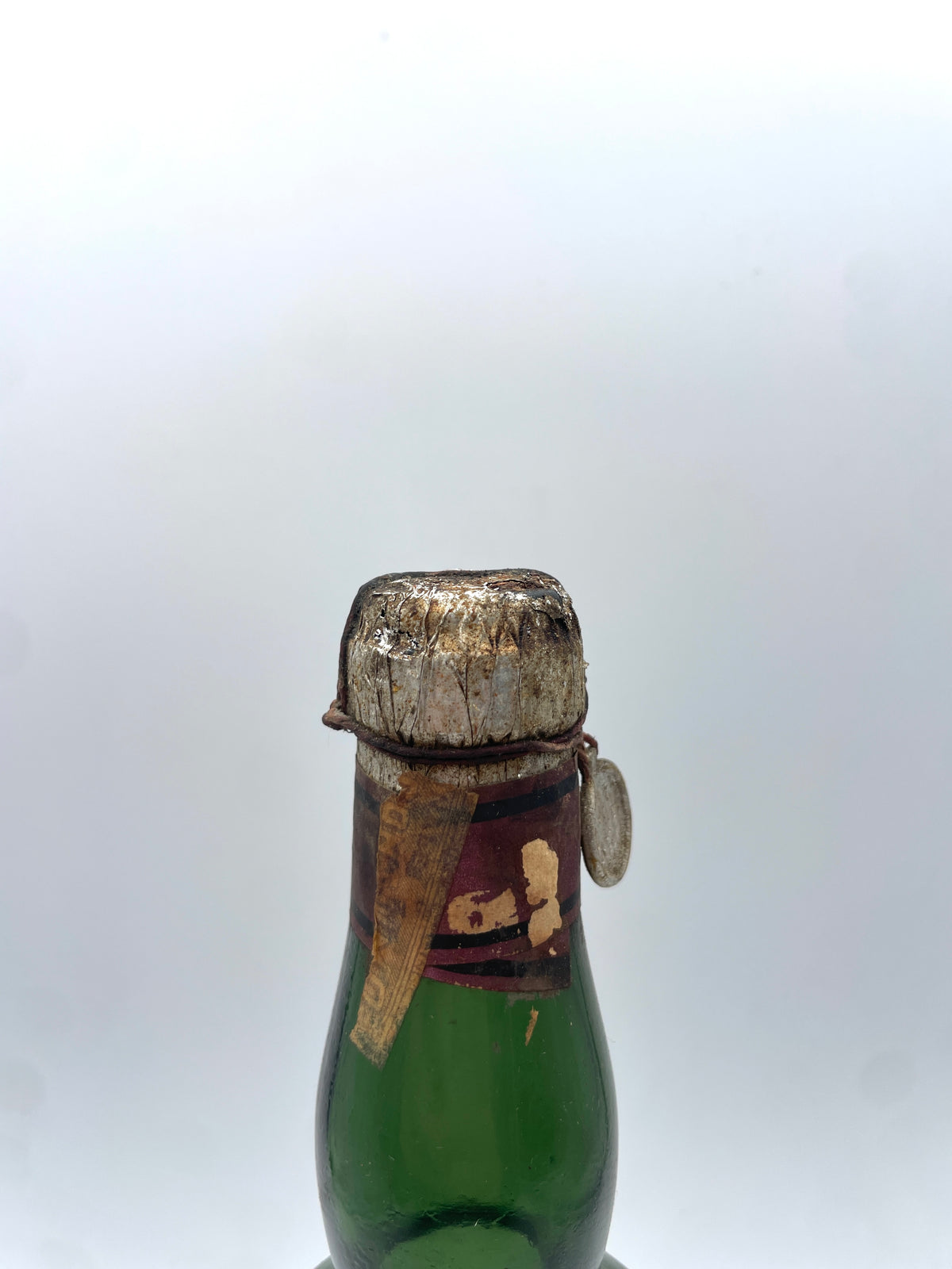 A. Rotteglia - Cherry Brandy - Seal Fascist Era 1930s/1940s