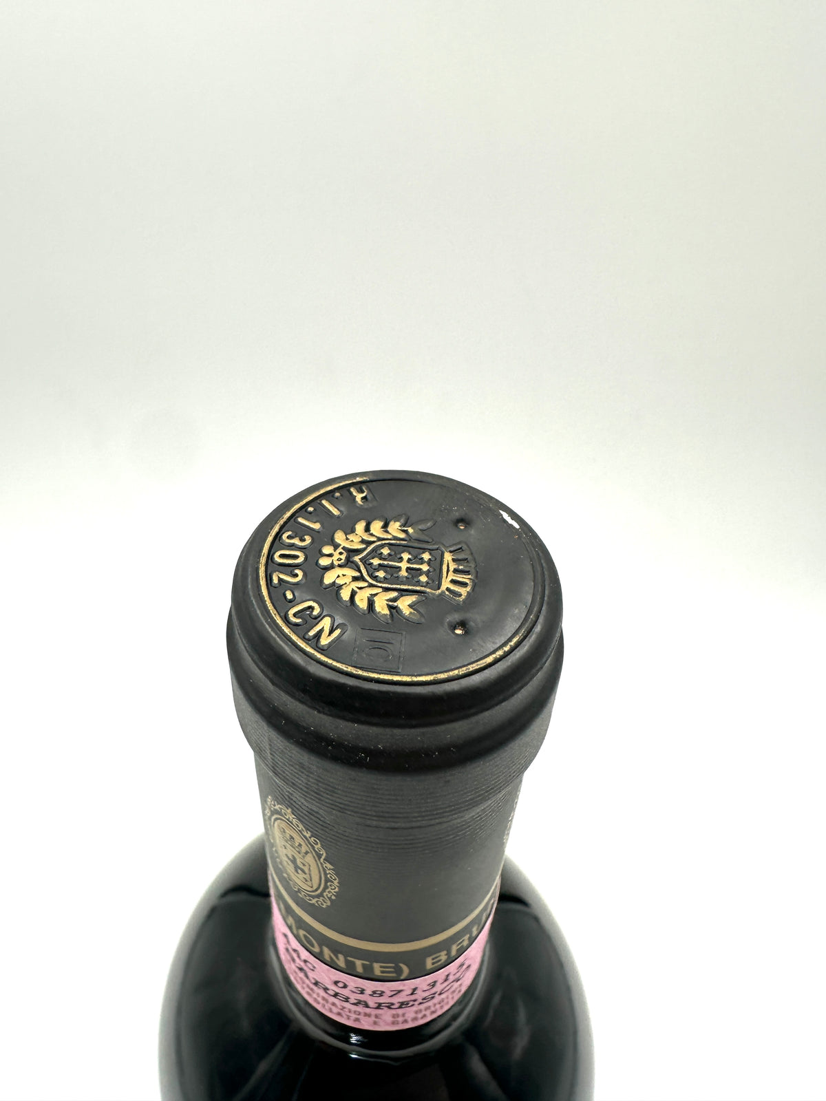 1999 - Bruno Giacosa - Barbaresco Santo Stefano di Neive