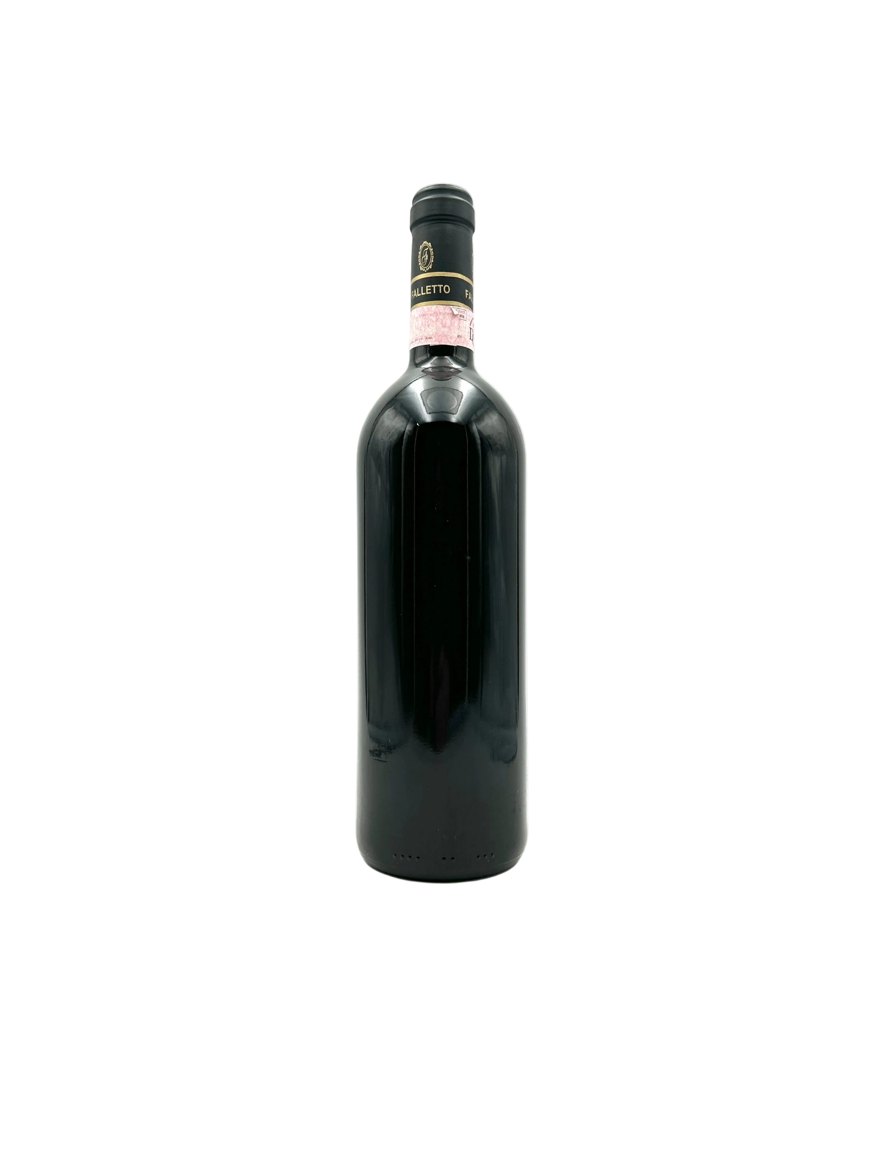 2001 - Bruno Giacosa - Barbaresco Riserva Rabaja'