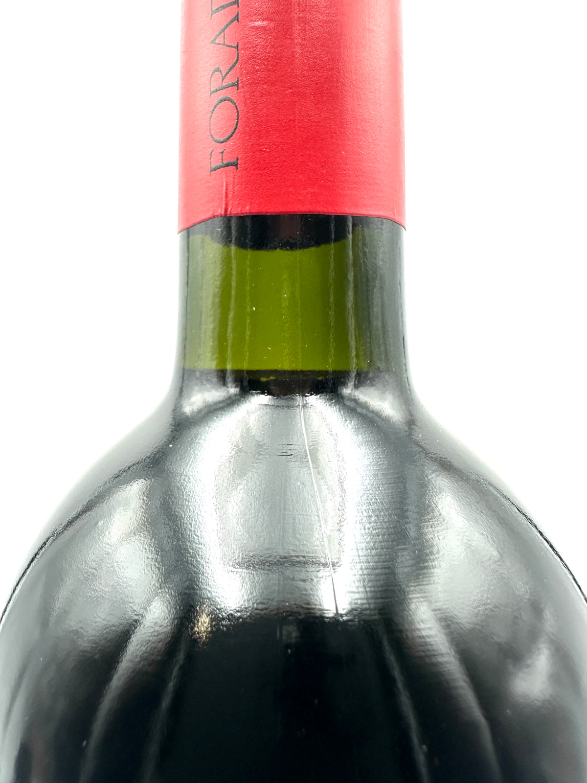 2006 - Foradori - Garnet