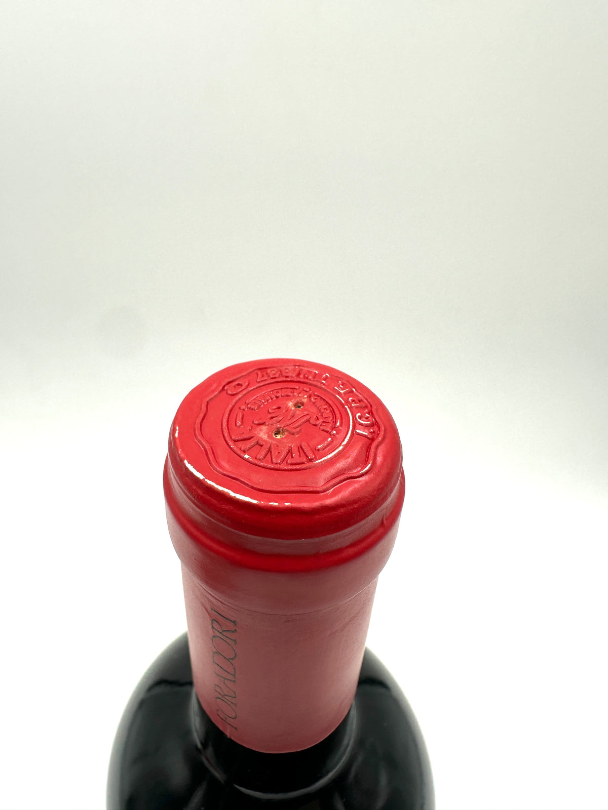 2006 - Foradori - Garnet