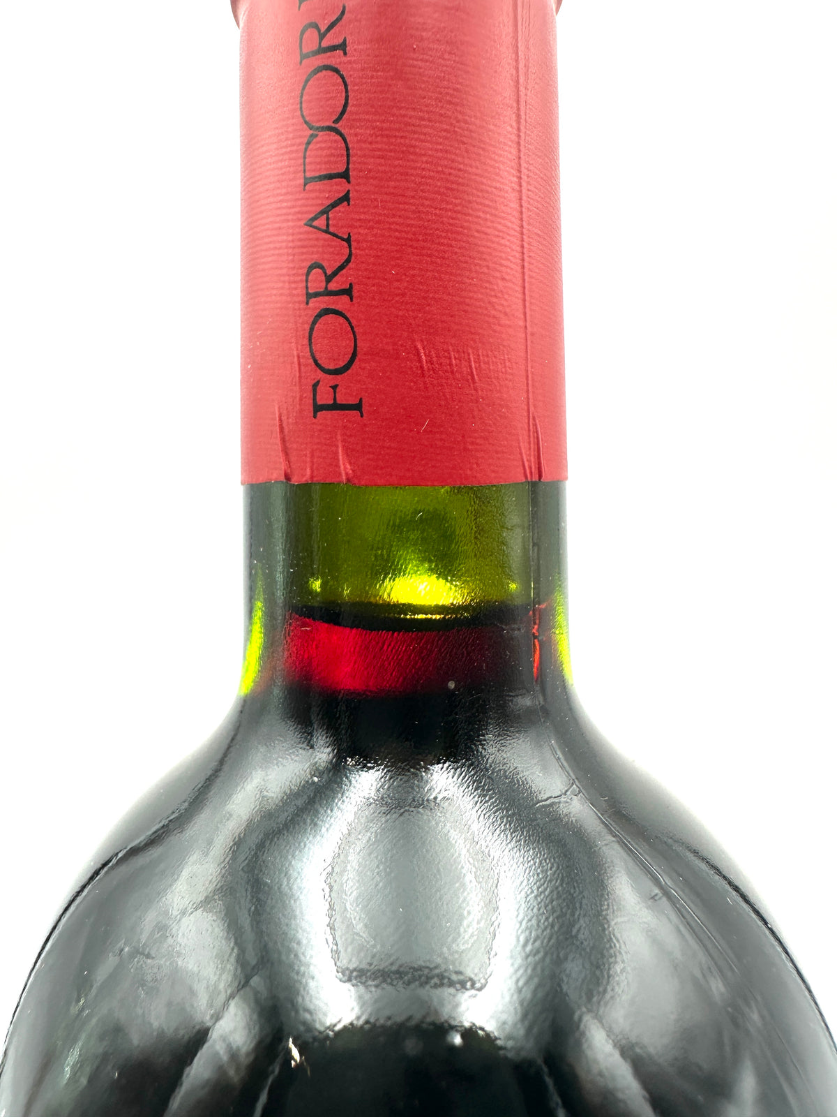 2007 - Foradori - Teroldego Rotaliano