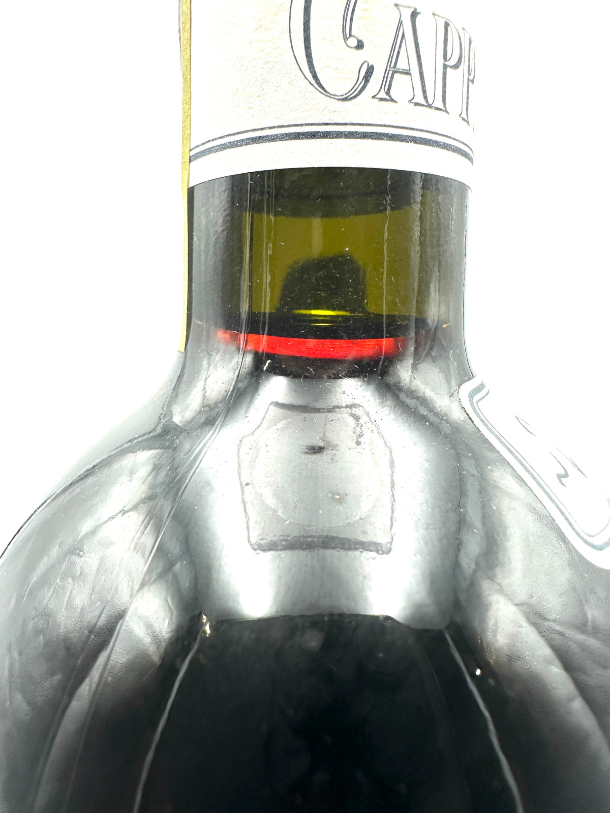 2011 - Cappellano - Barolo Otin Fiorin Pié Franco