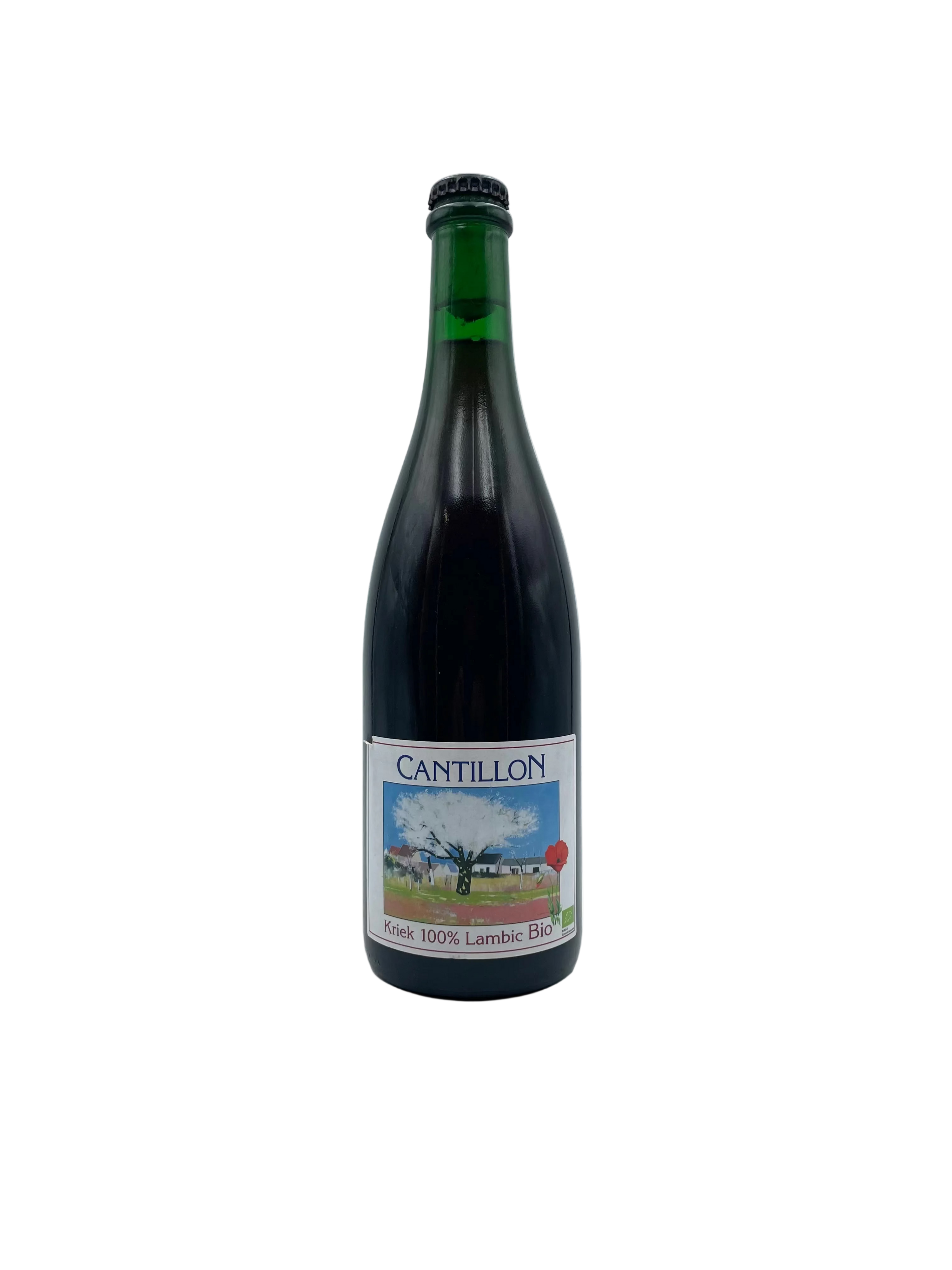 Cantillon - Kriek - Bottled 2017