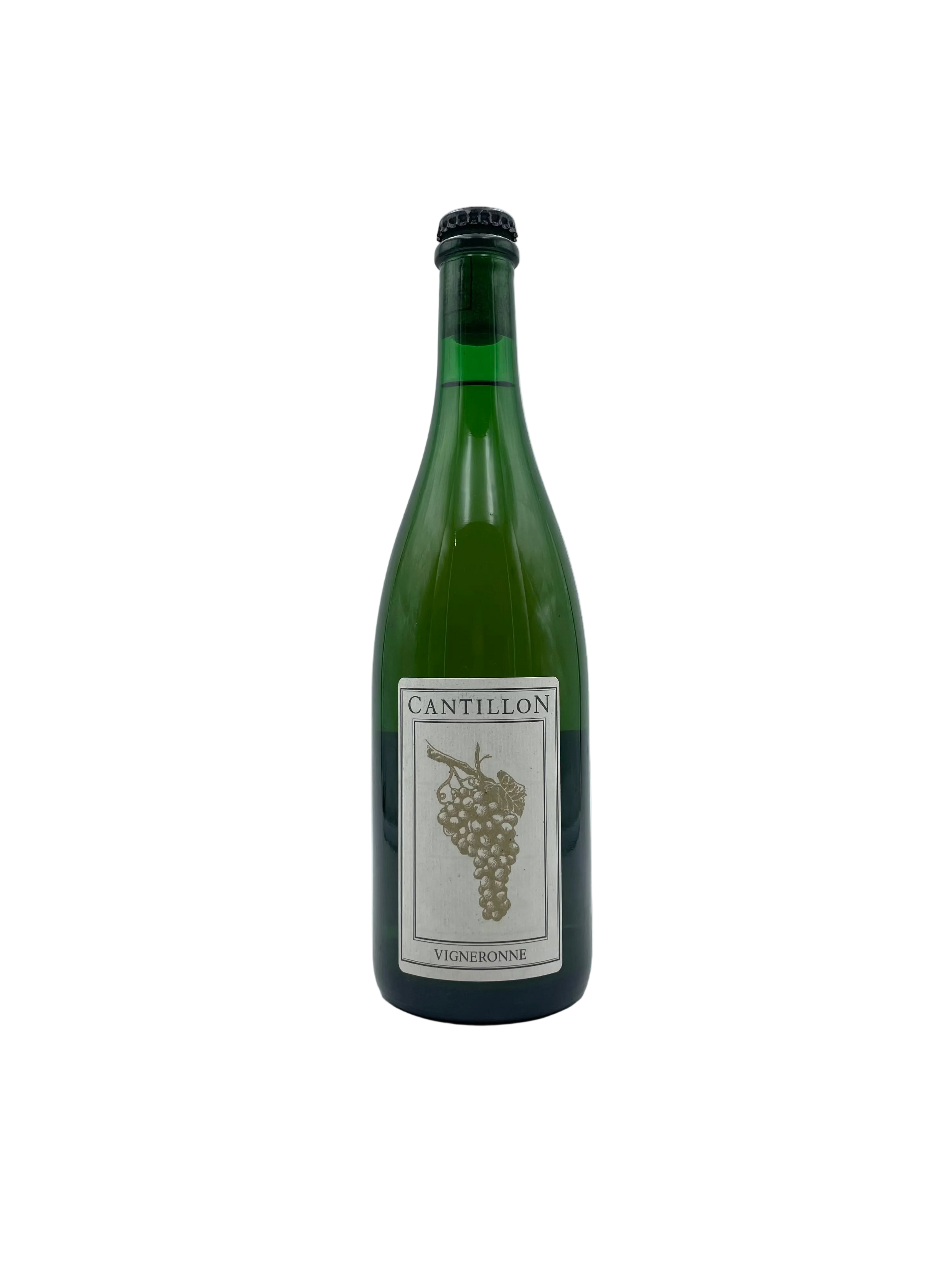 Cantillon - Vigneronne - Bottled 2020