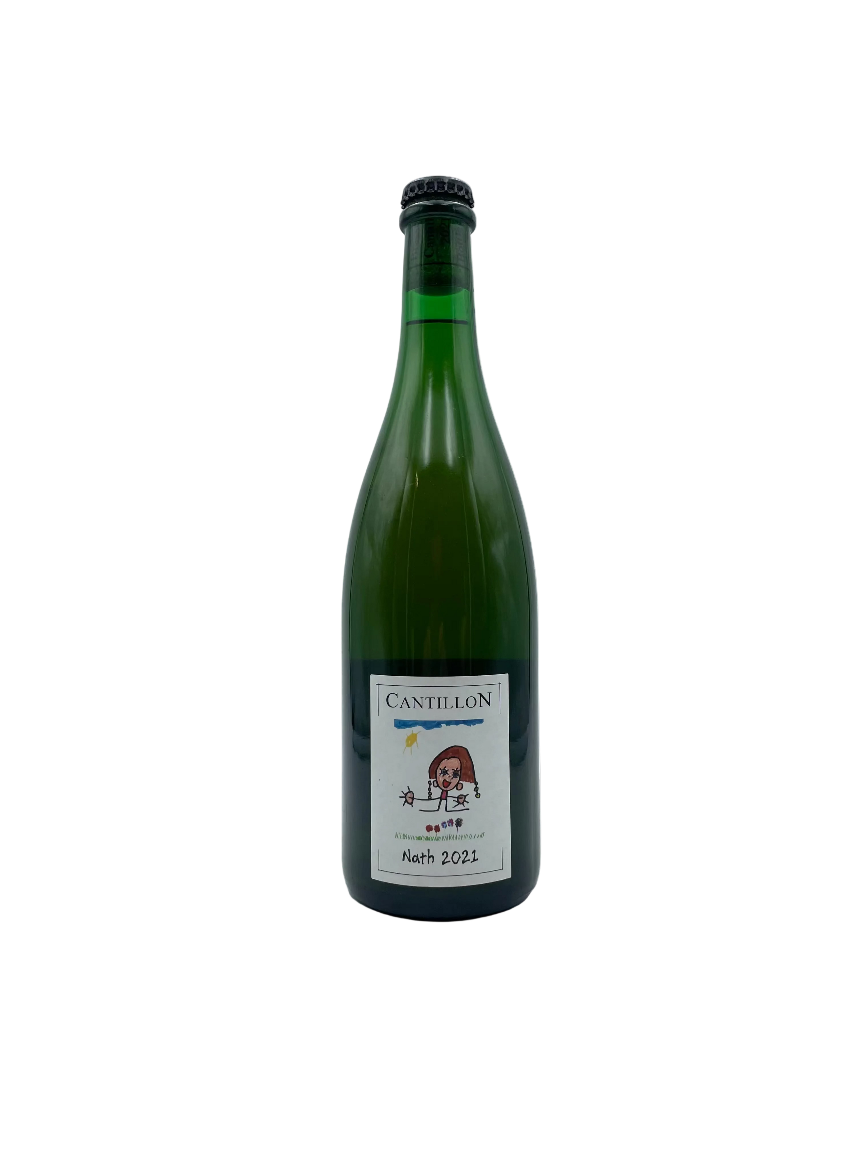 Cantillon - Nath 2021 - Bottled 2021