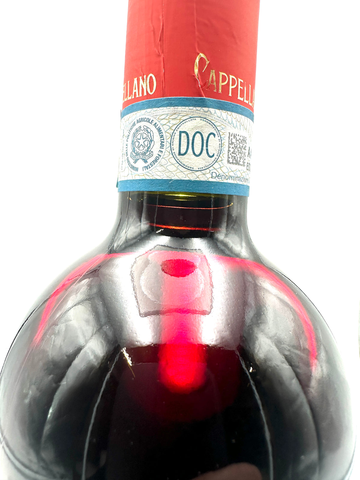 2012 - Cappellano - Nebbiolo d'Alba