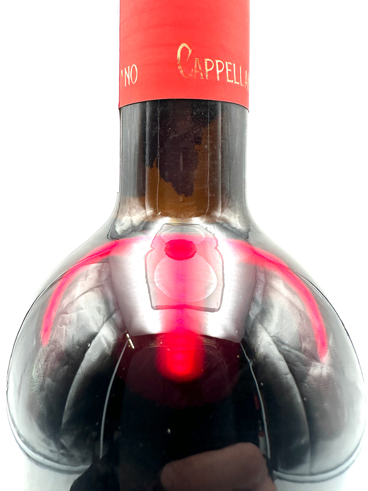 2004 - Cappellano - Barolo Otin Fiorin Pié Rupestris