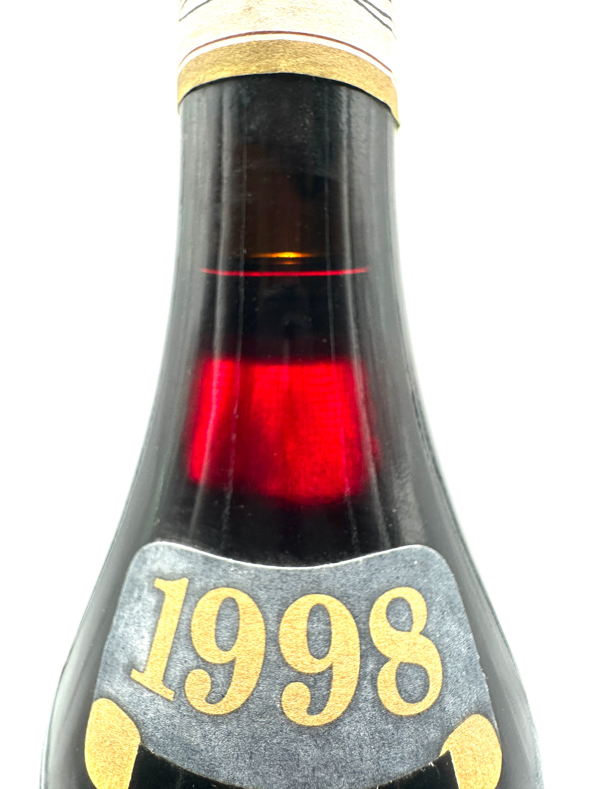 1998 - Giacomo Conterno - Barolo France