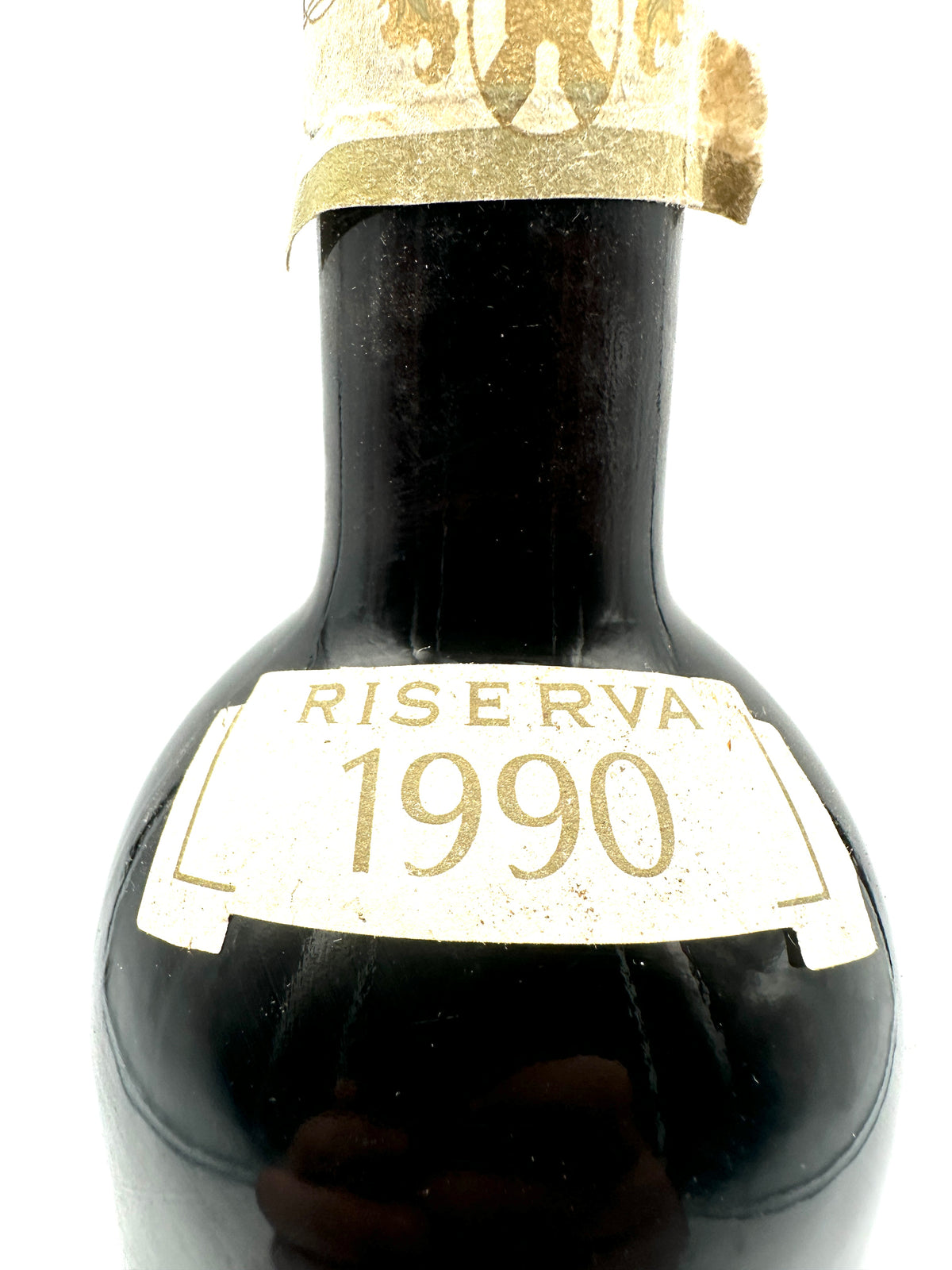 1990 - Giacomo Conterno - Barolo Riserva Monfortino