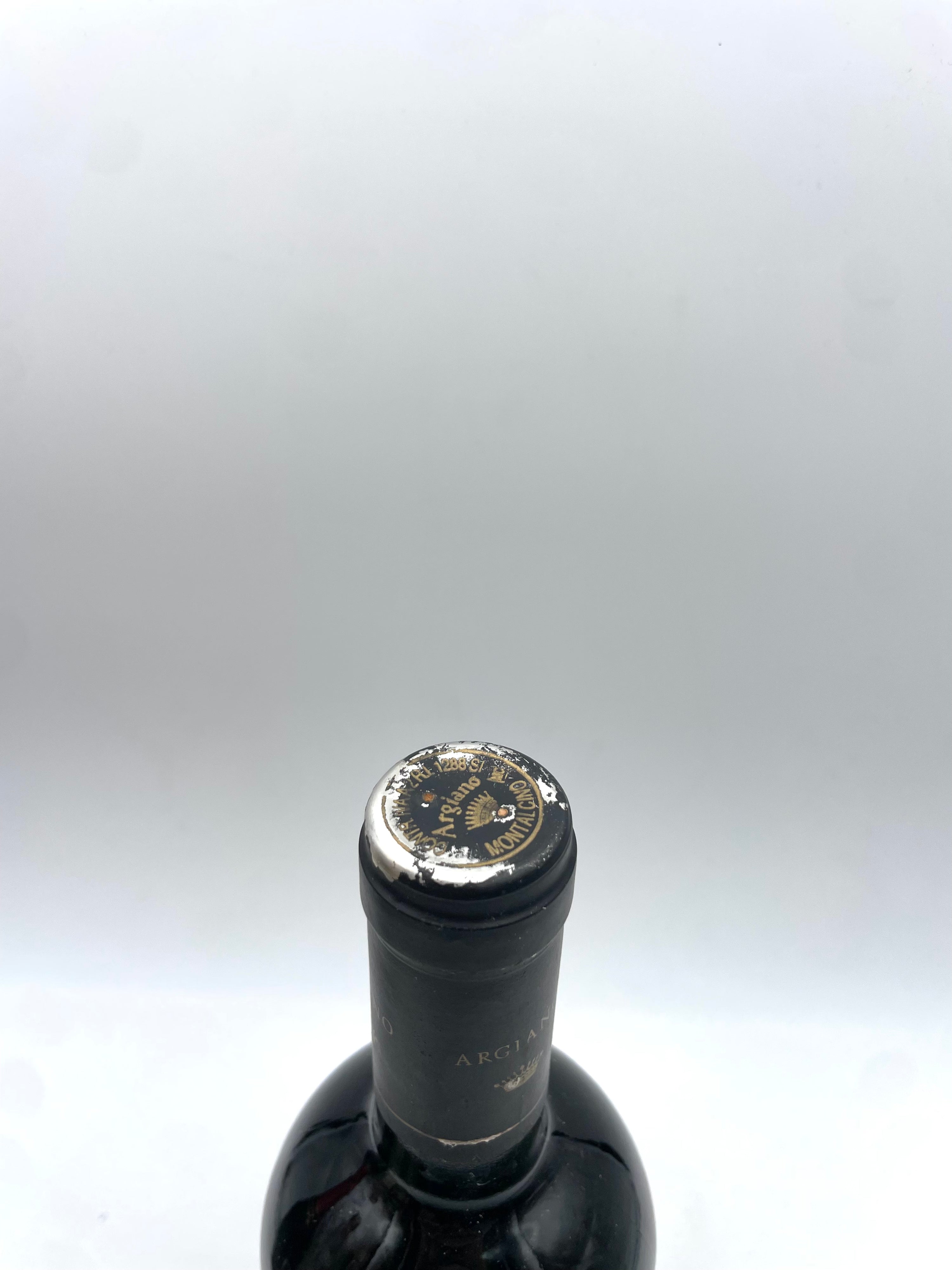 1989 - Argiano - Brunello di Montalcino