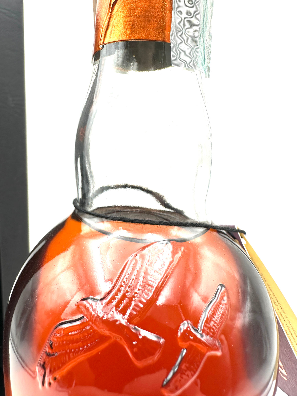 Bottl. 2008 - Arran - Moscatel Cask Single Island Malt Scotch Whisky
