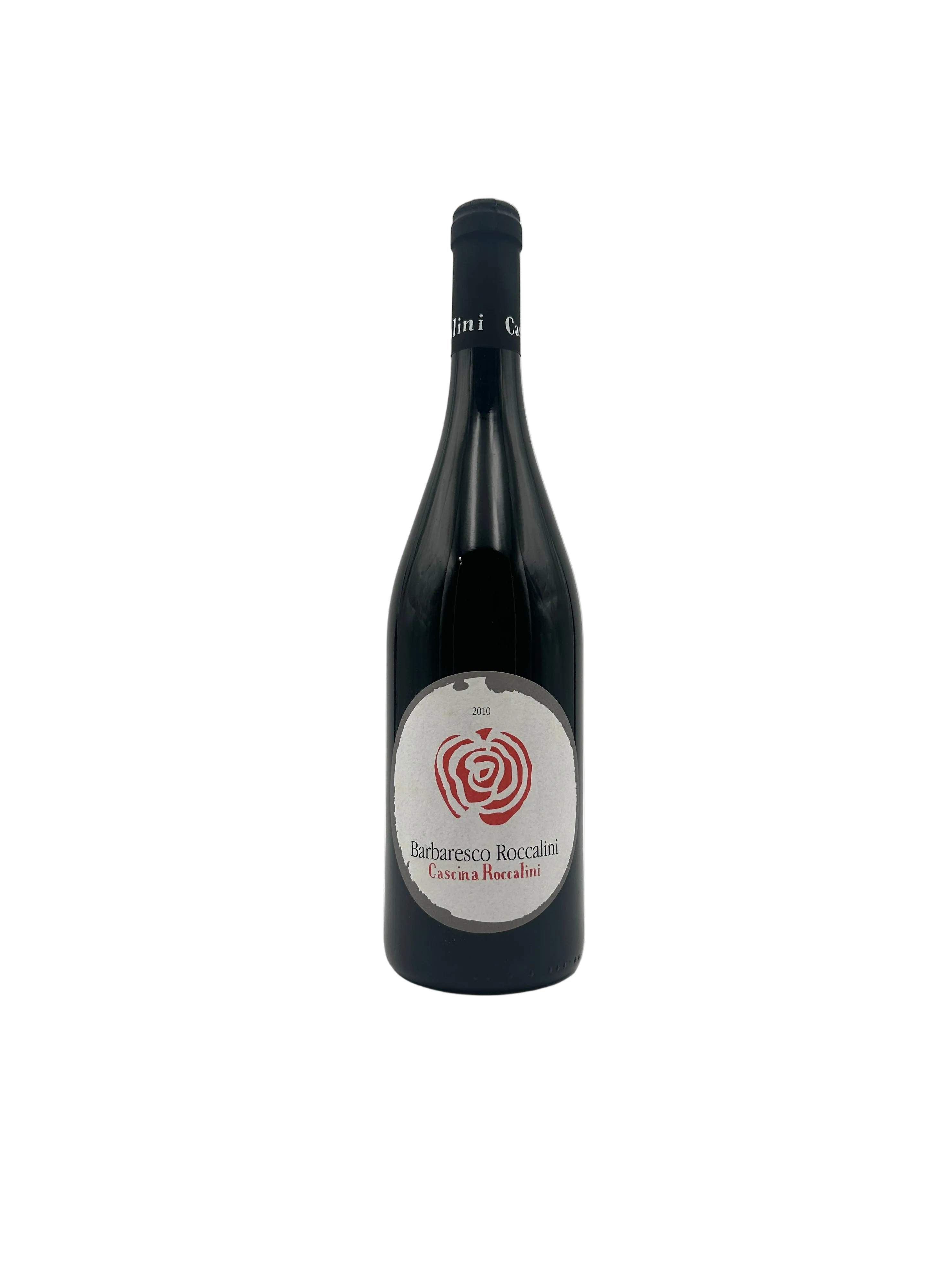 2010 - Cascina Roccalini - Barbaresco