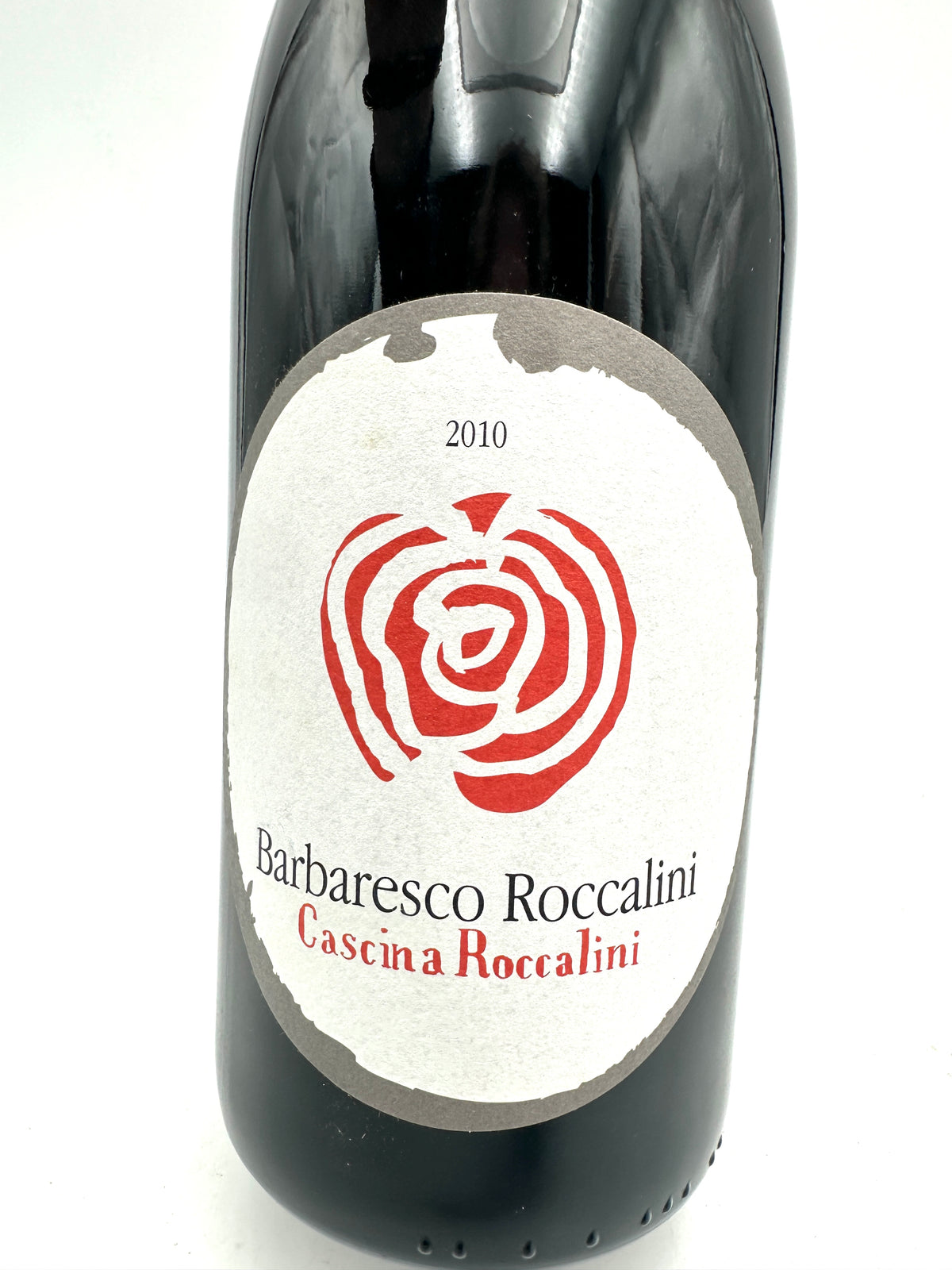 2010 - Cascina Roccalini - Barbaresco
