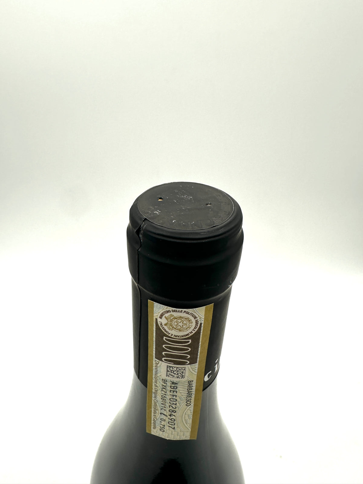 2016 - Cascina Roccalini - Barbaresco