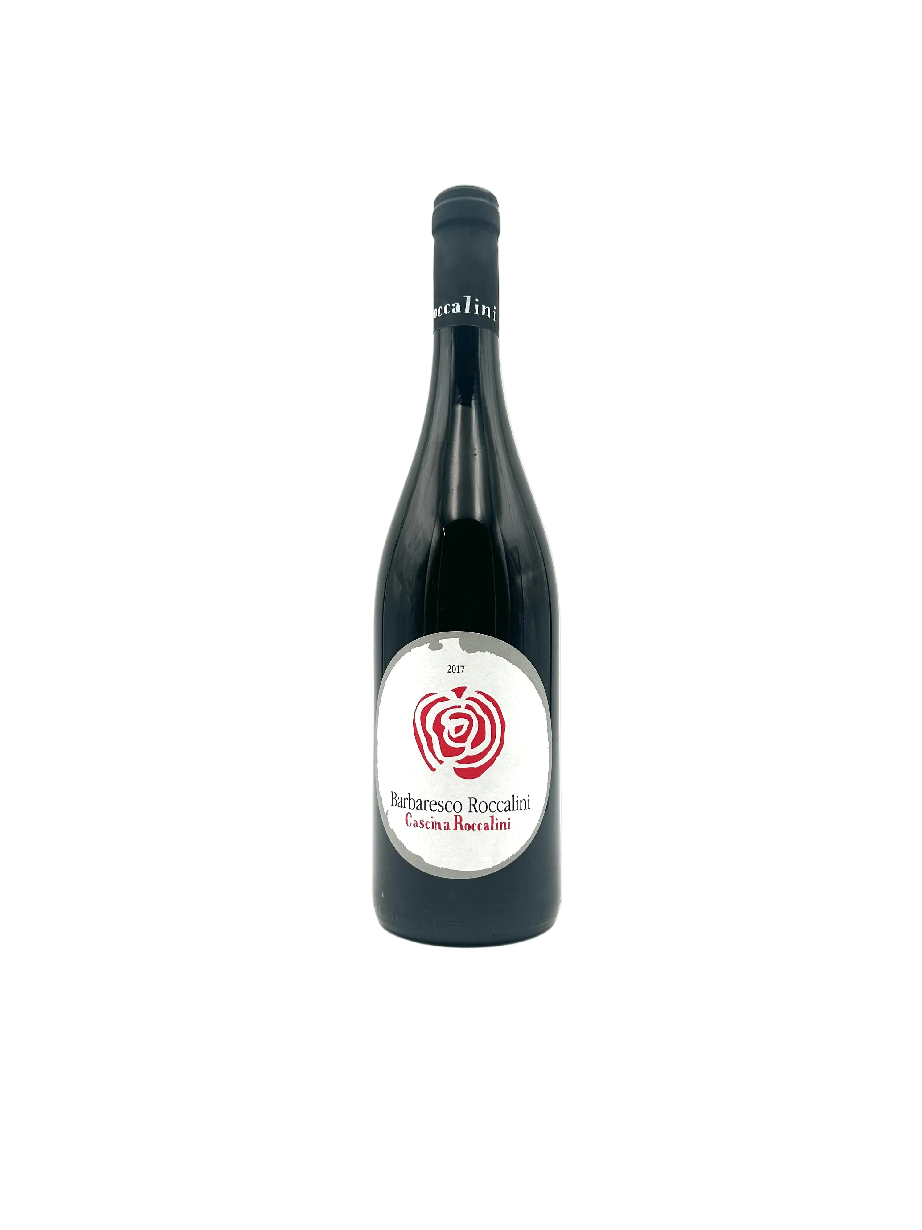 2017 - Cascina Roccalini - Barbaresco