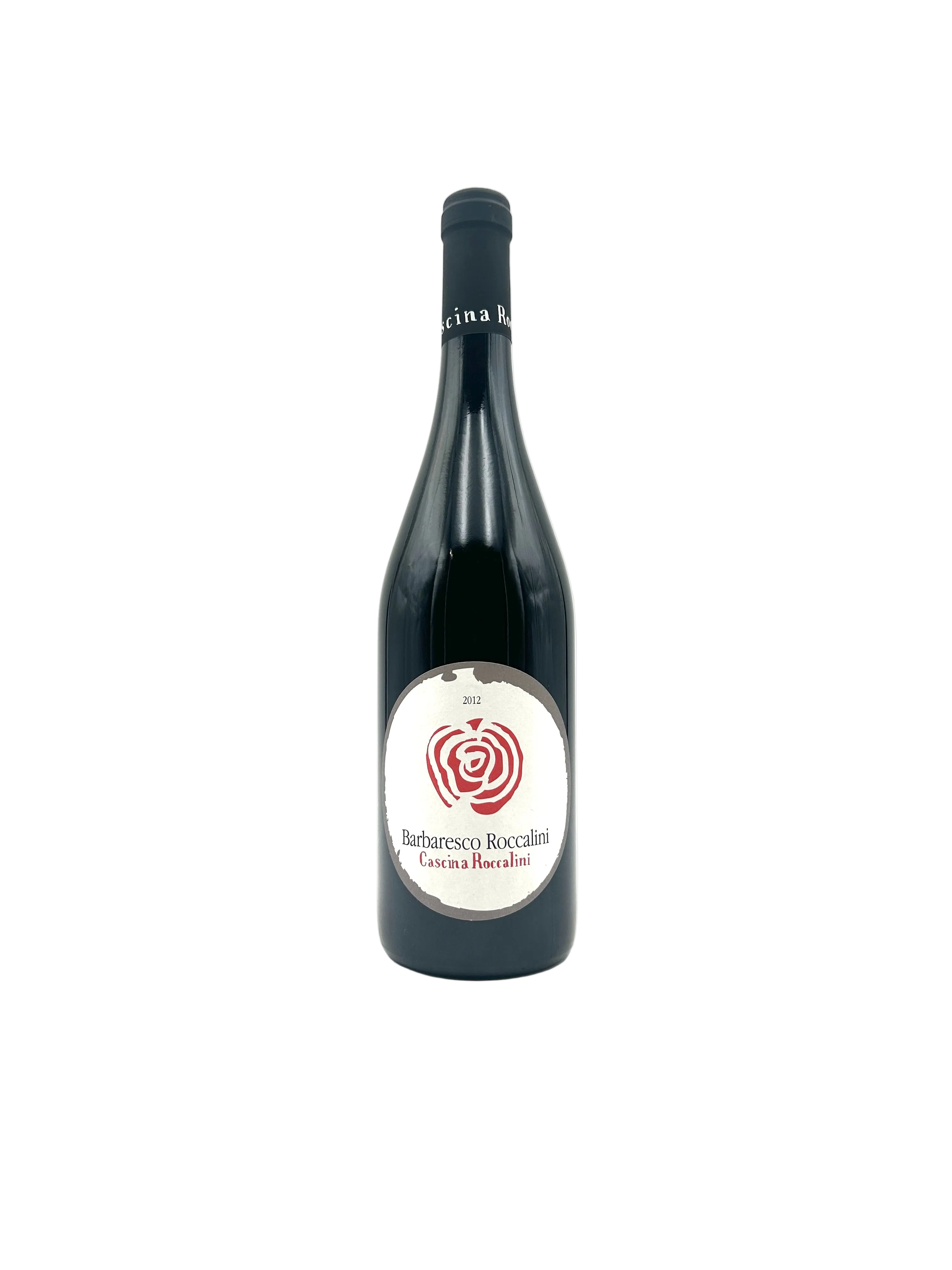 2012 - Cascina Roccalini - Barbaresco