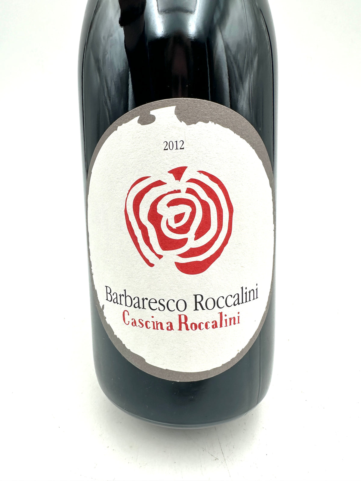 2012 - Cascina Roccalini - Barbaresco