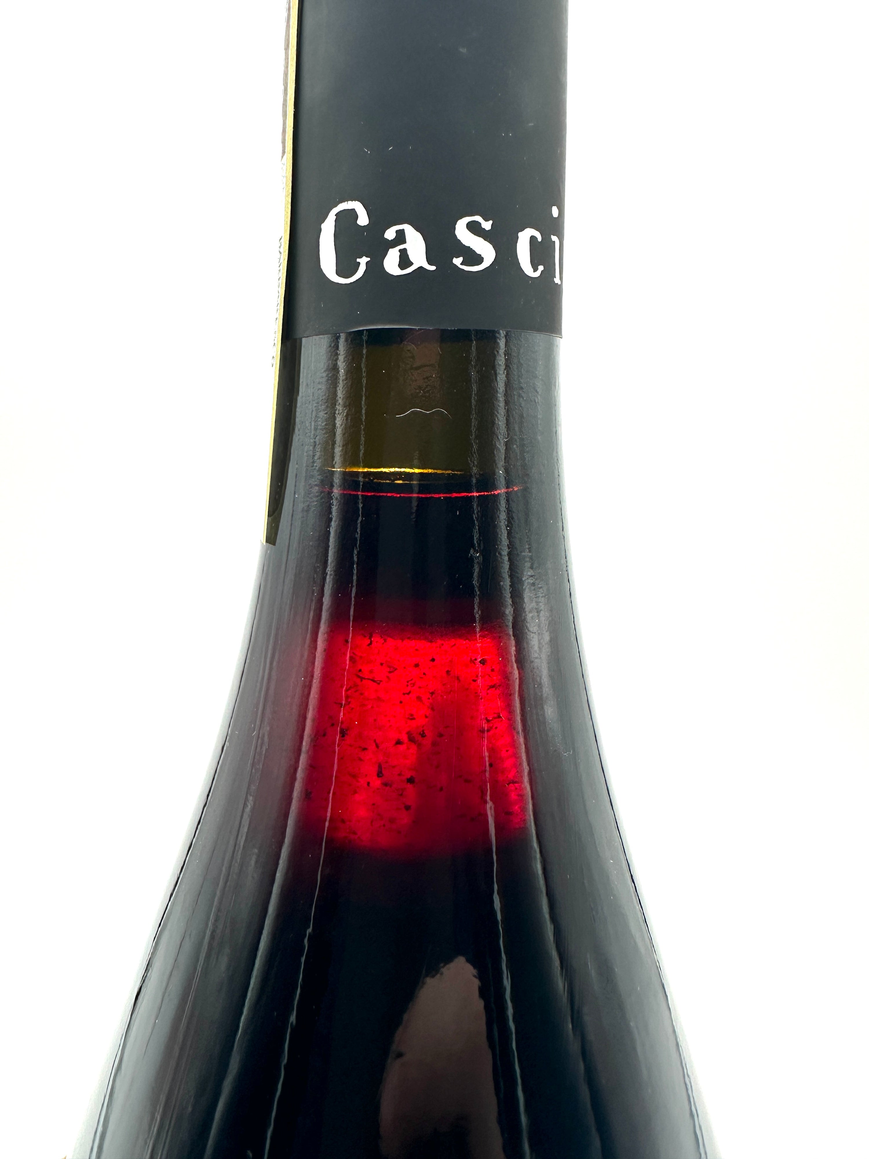 2012 - Cascina Roccalini - Barbaresco
