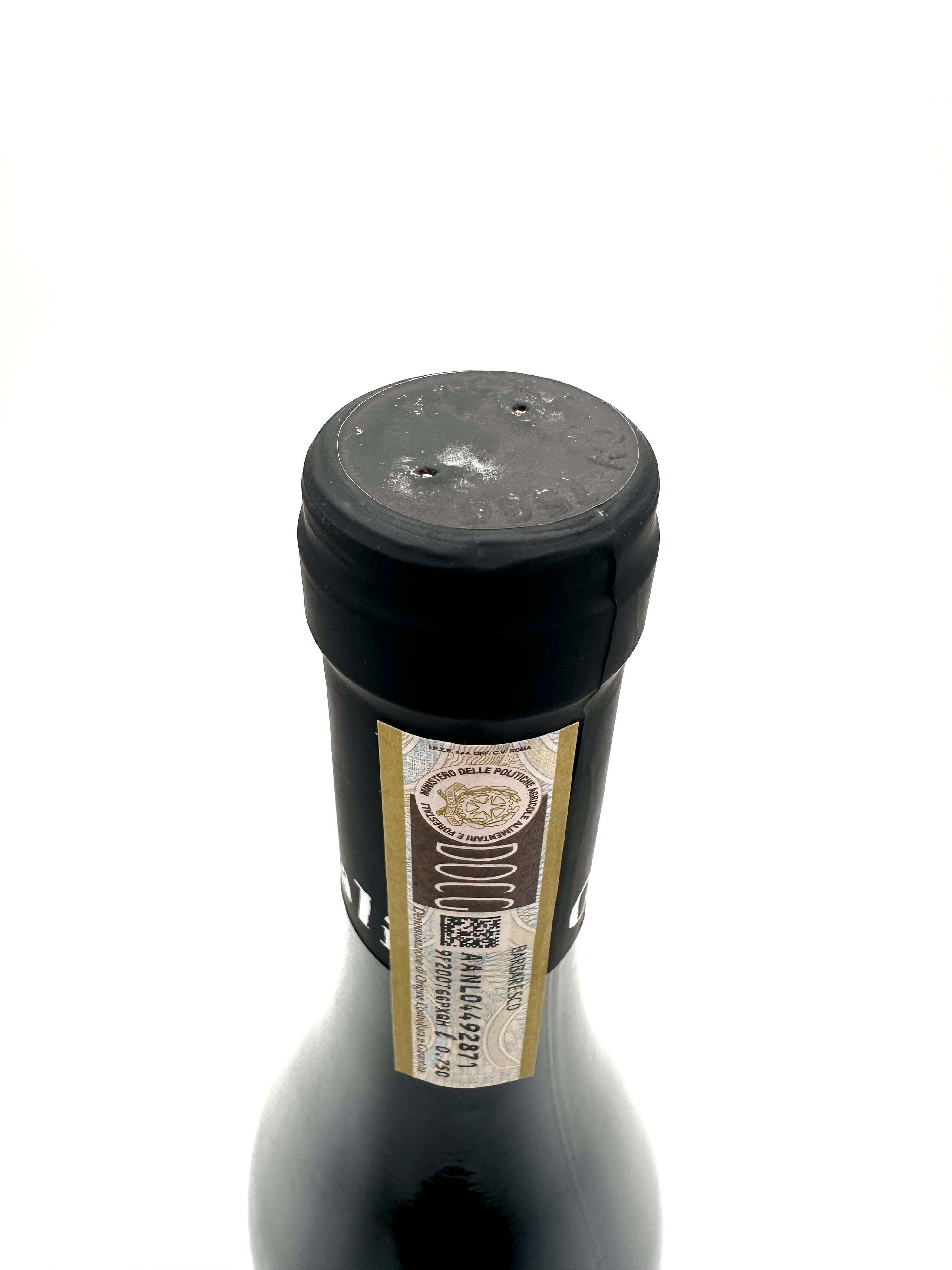 2012 - Cascina Roccalini - Barbaresco