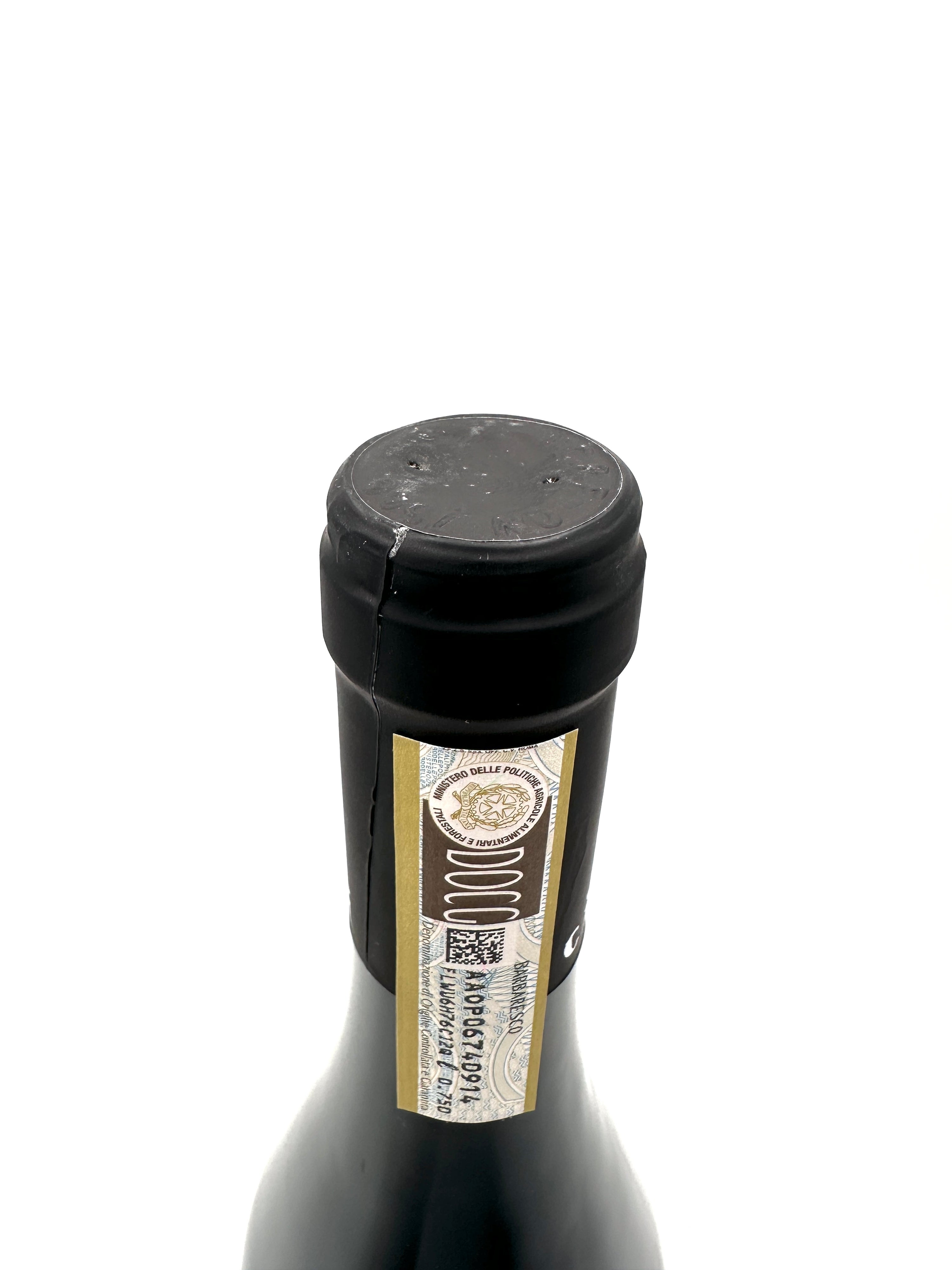 2013 - Cascina Roccalini - Barbaresco