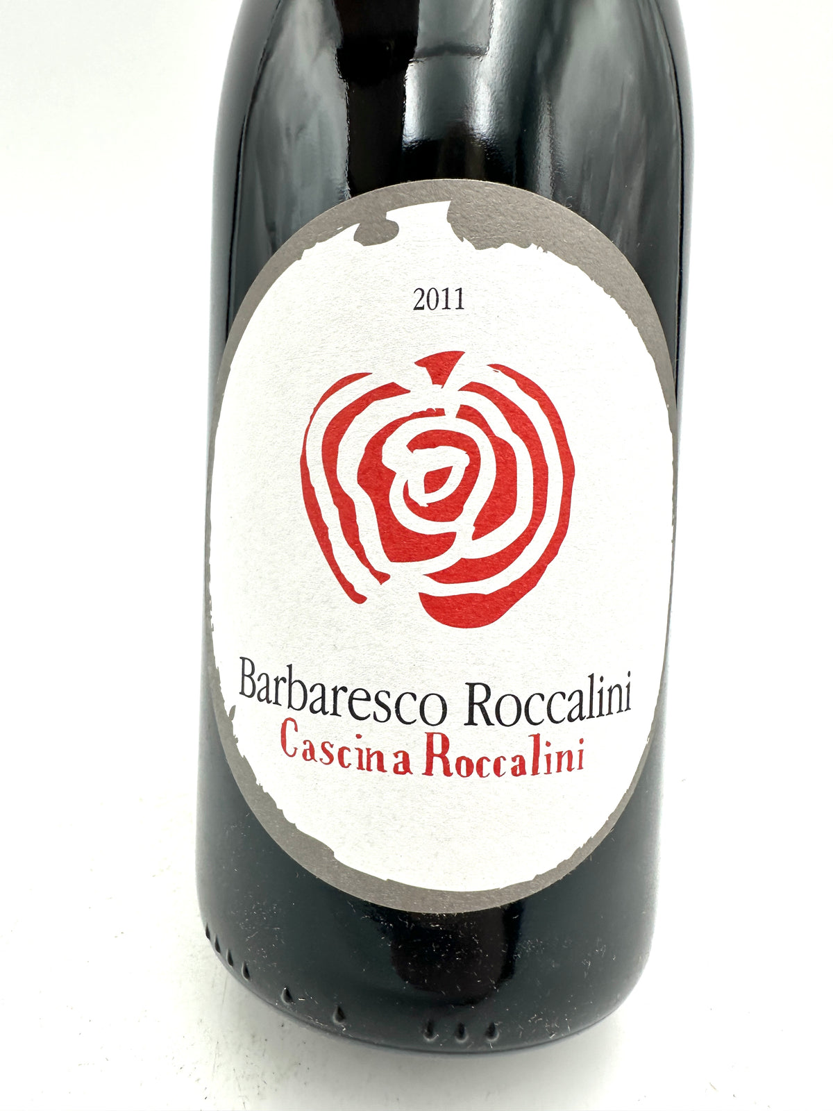 2011 - Cascina Roccalini - Barbaresco