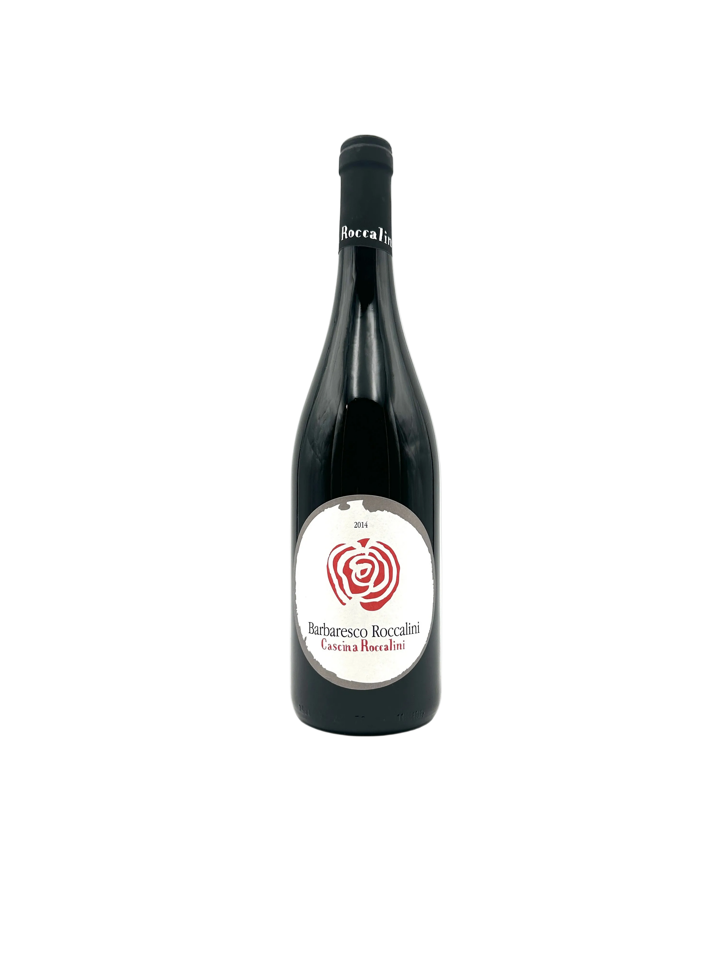 2014 - Cascina Roccalini - Barbaresco