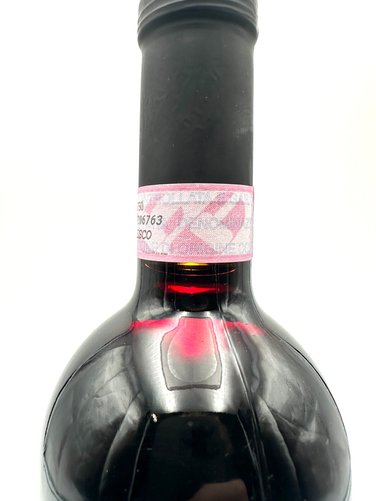 2008 - Cascina Roccalini - Barbaresco