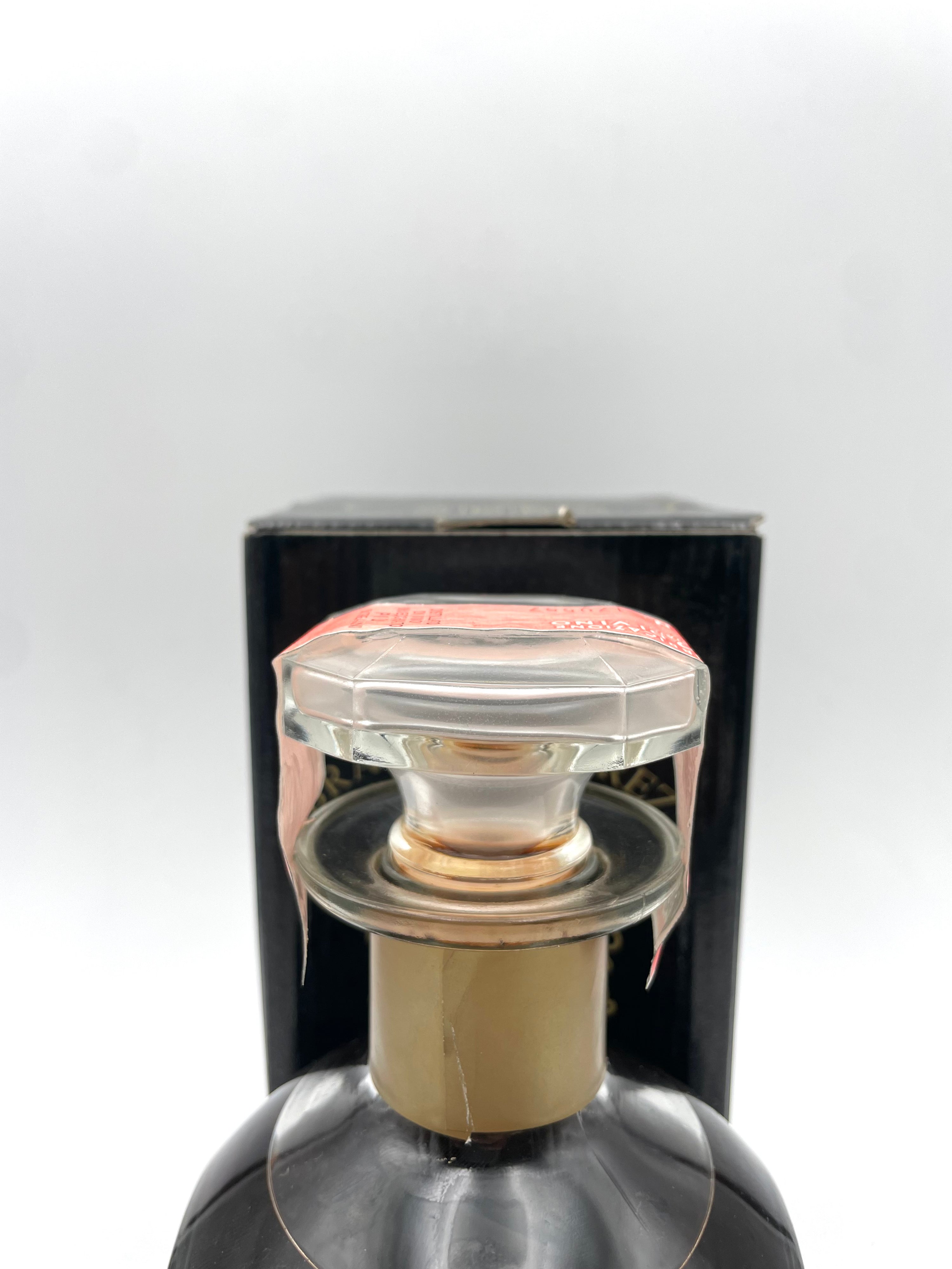 Hidalgo 200 - Brandy De Jerez Solera Gran Reserva - 2000s
