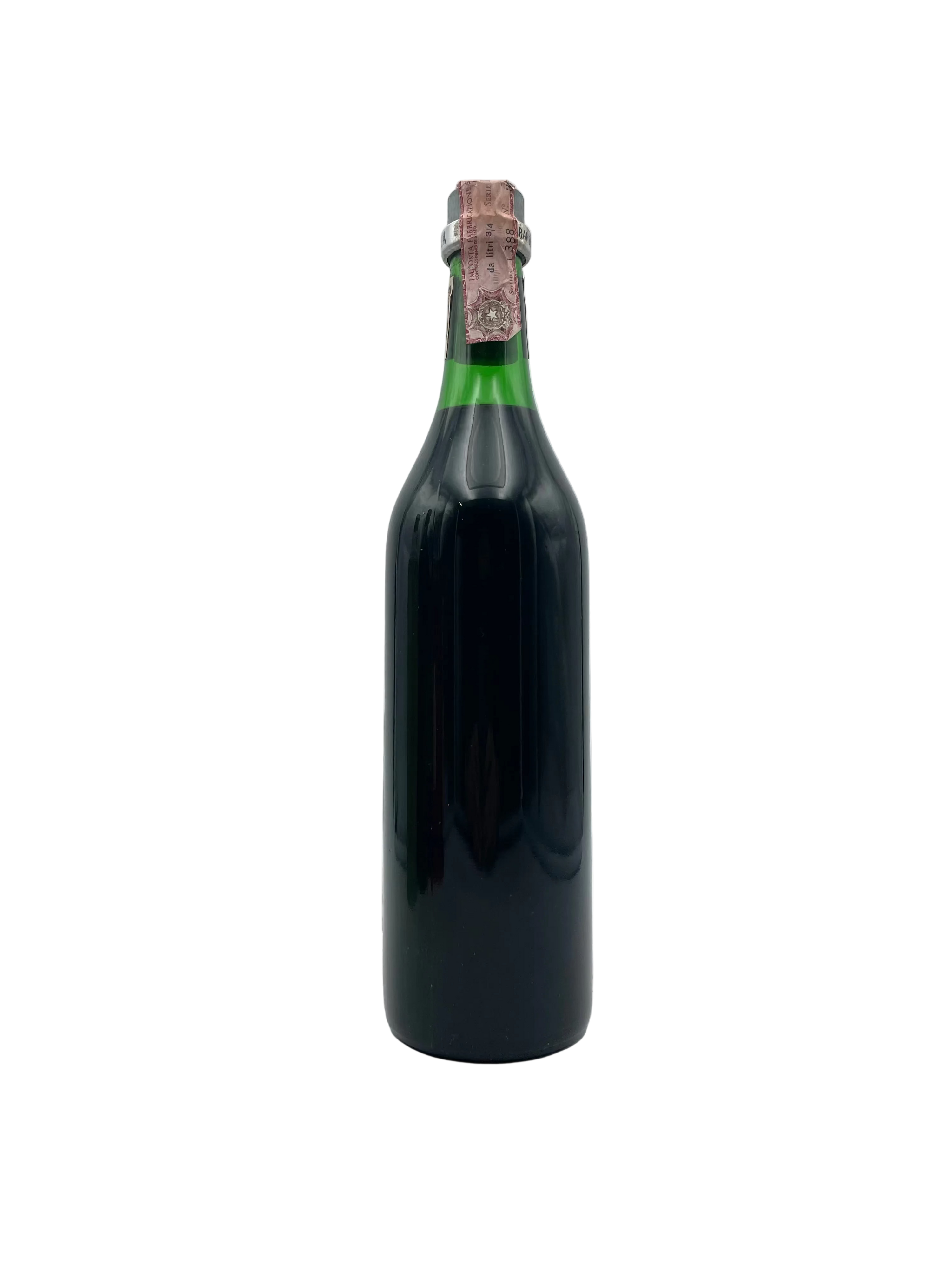 1979 - Fratelli Branca - Fernet Branca