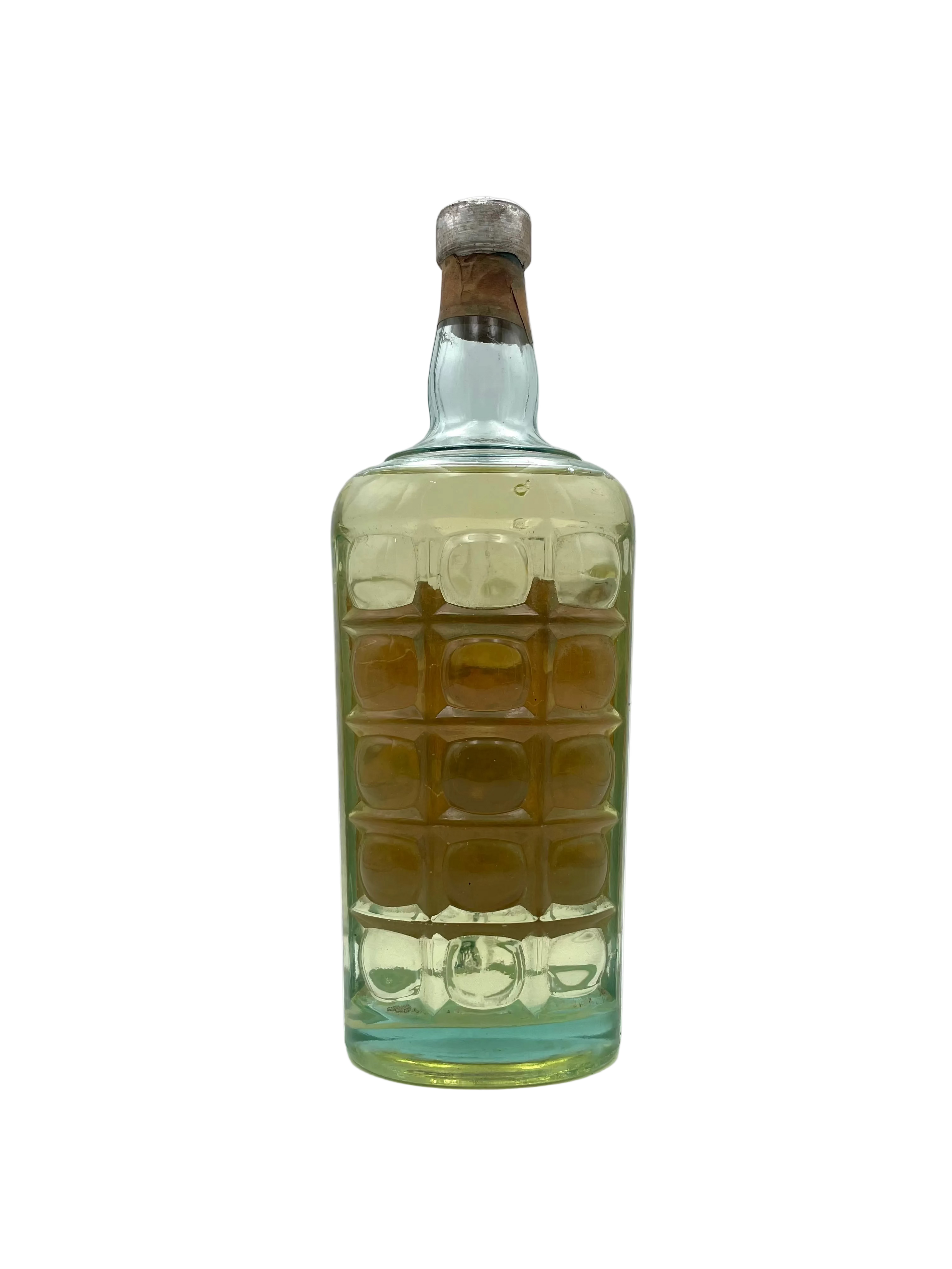 Colber - Doppio Kummel - Anni '50s