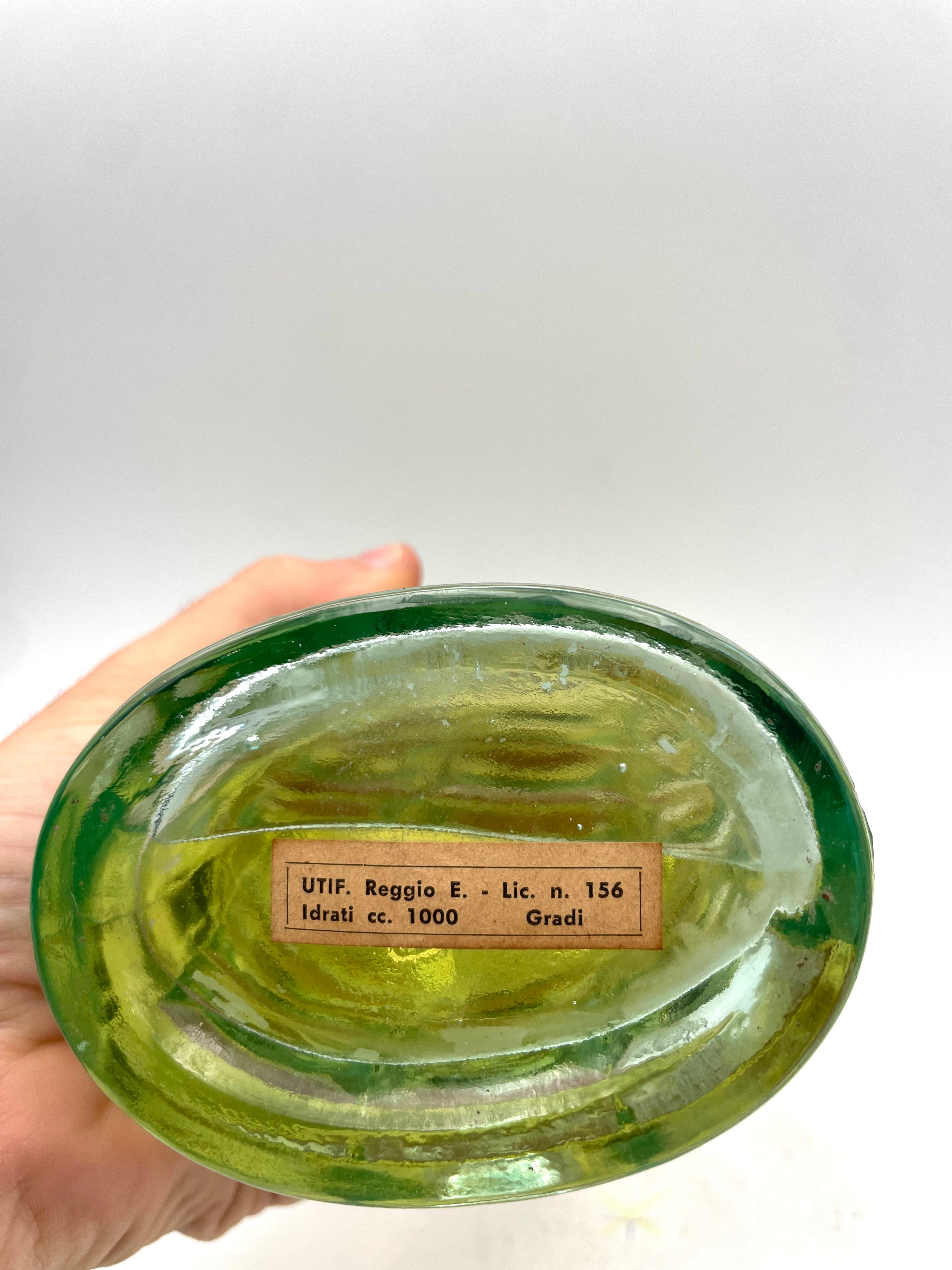 Colber - Double Kümmel - 1950s