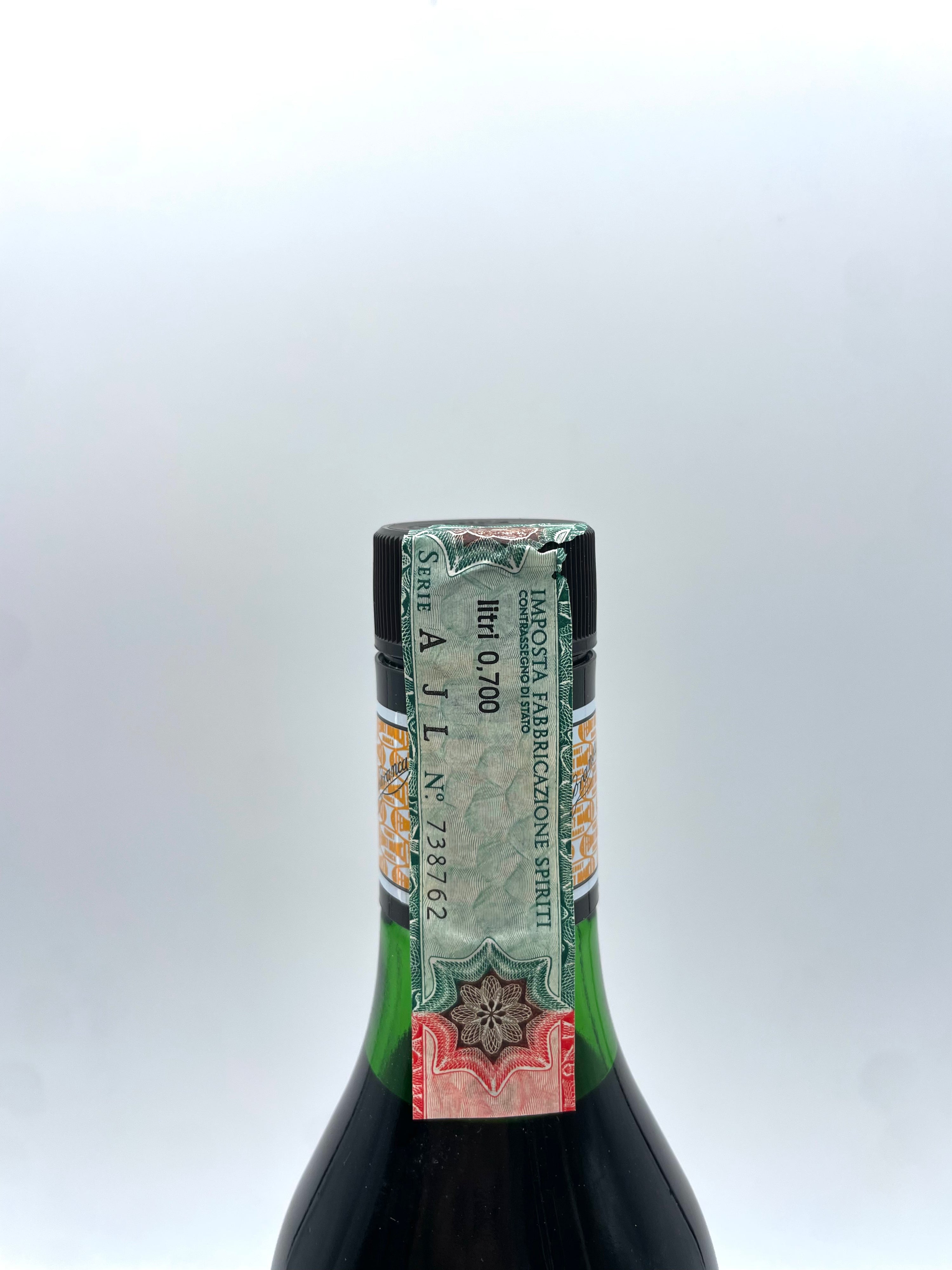 1995 - Fratelli Branca - Fernet Branca