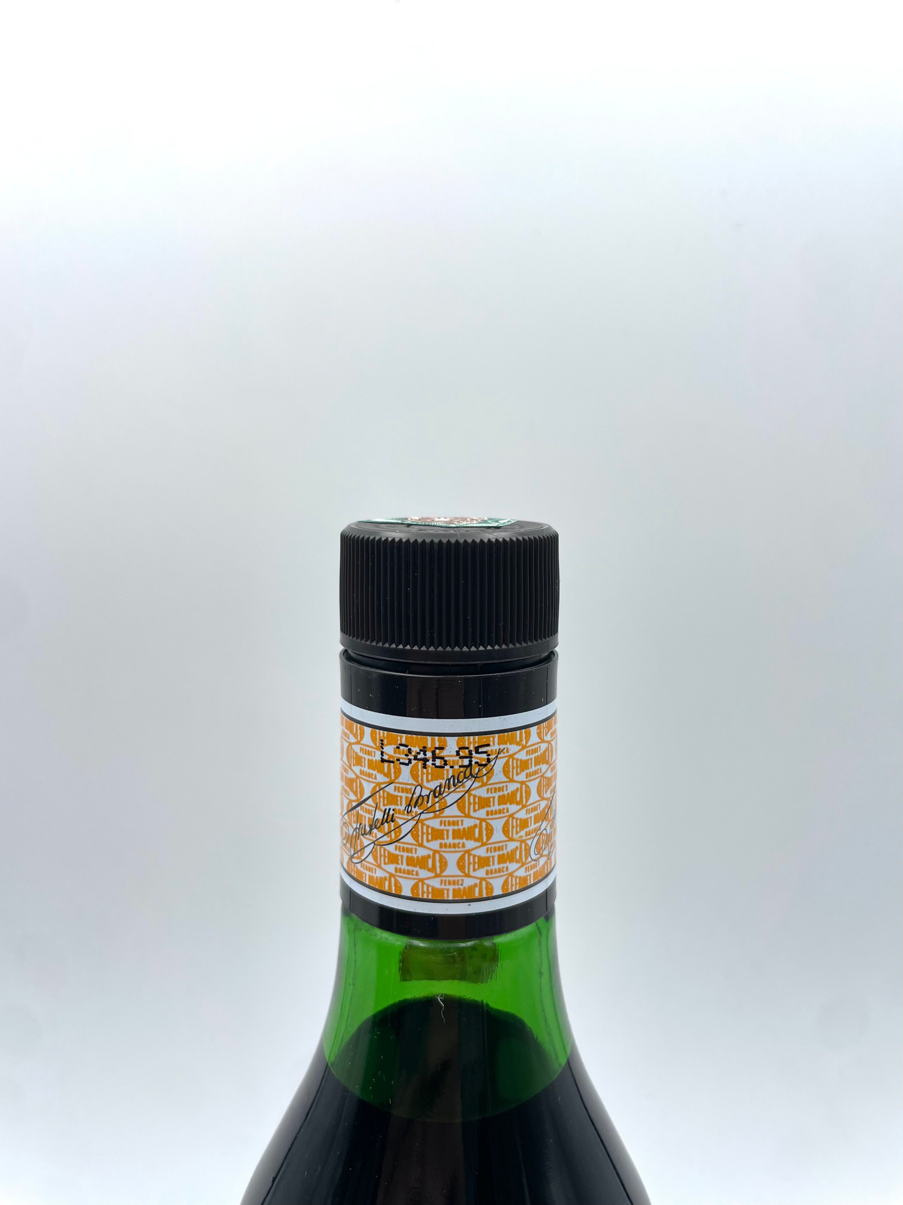 1995 - Fratelli Branca - Fernet Branca