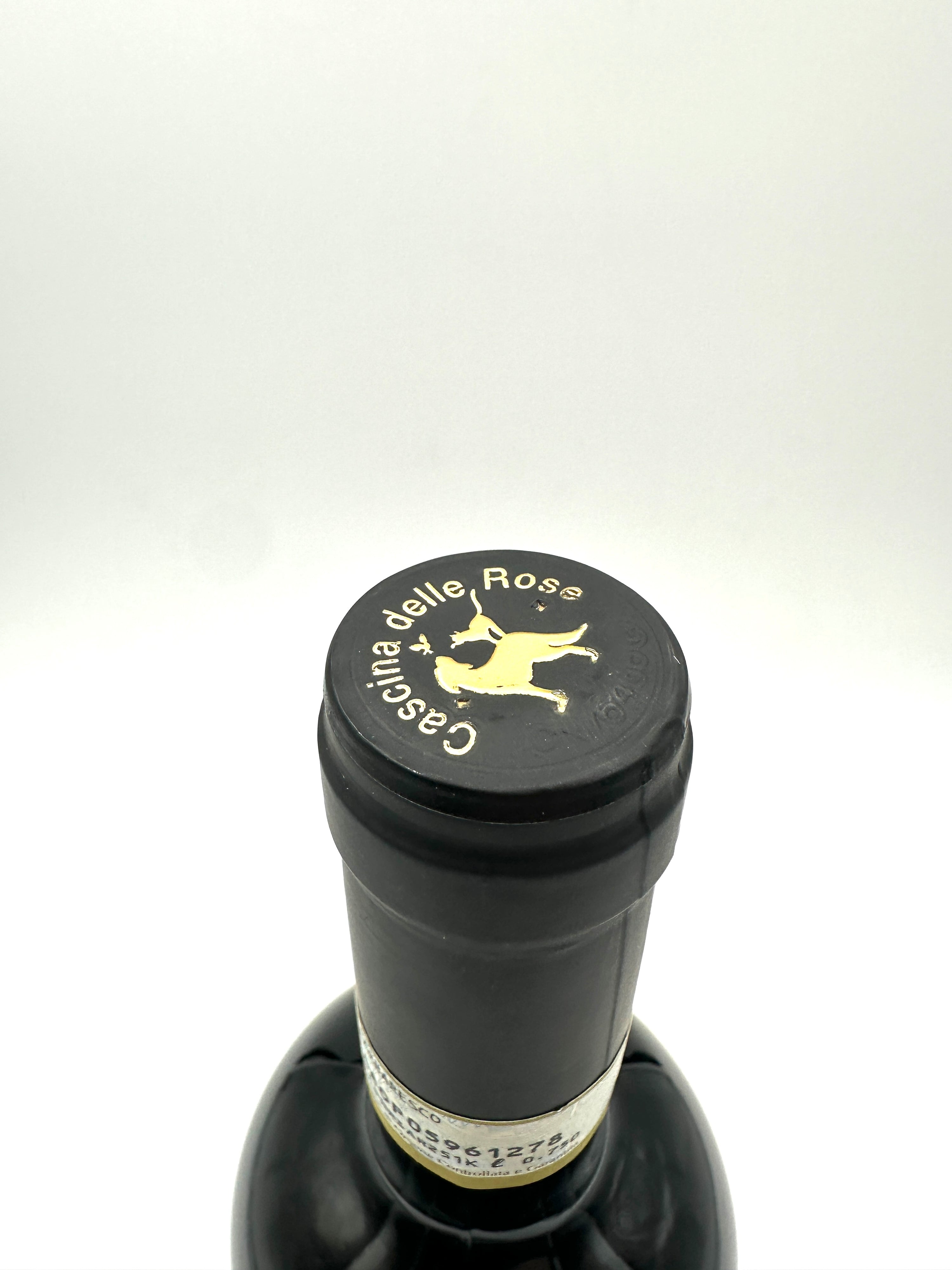 2013 - Cascina delle Rose - Barbaresco Rio Sordo