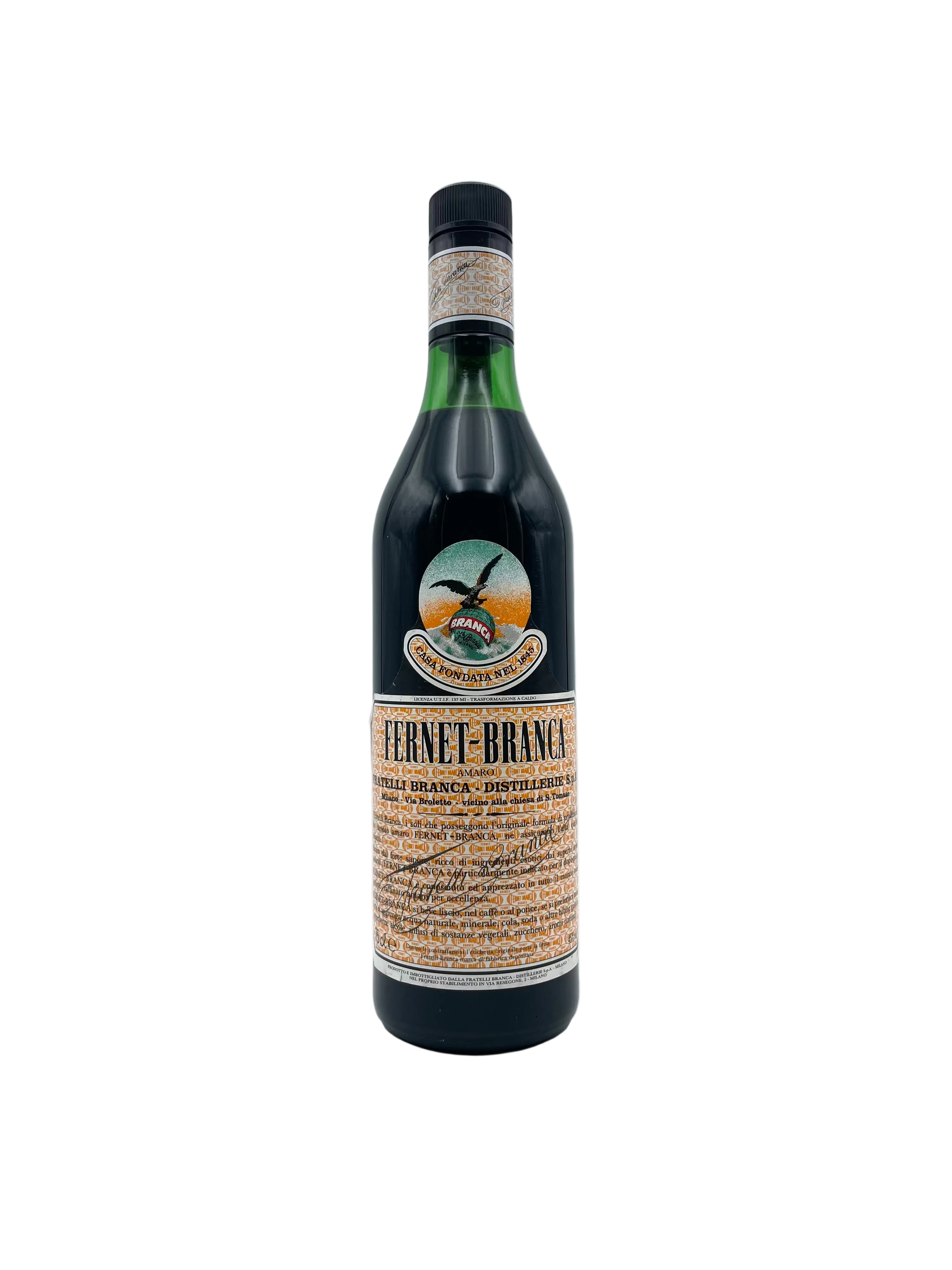 1991 - Fratelli Branca - Fernet Branca