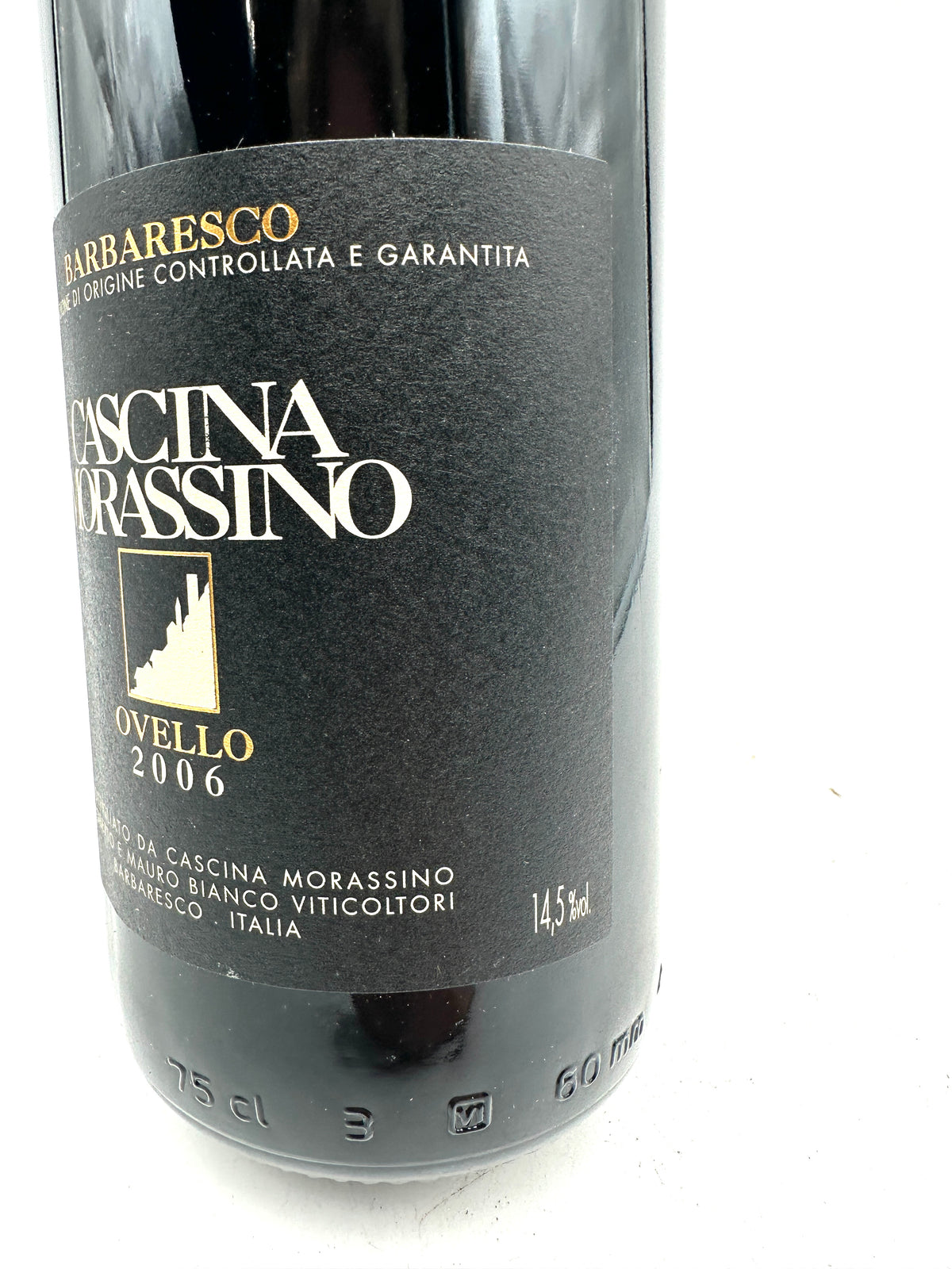 2006 - Cascina Morassino - Barbaresco Ovello