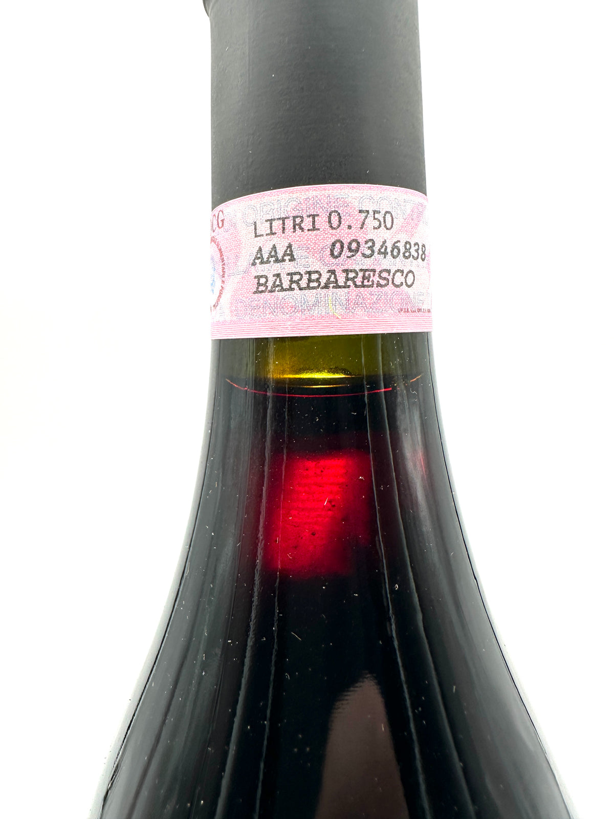 2006 - Cascina Morassino - Barbaresco Ovello