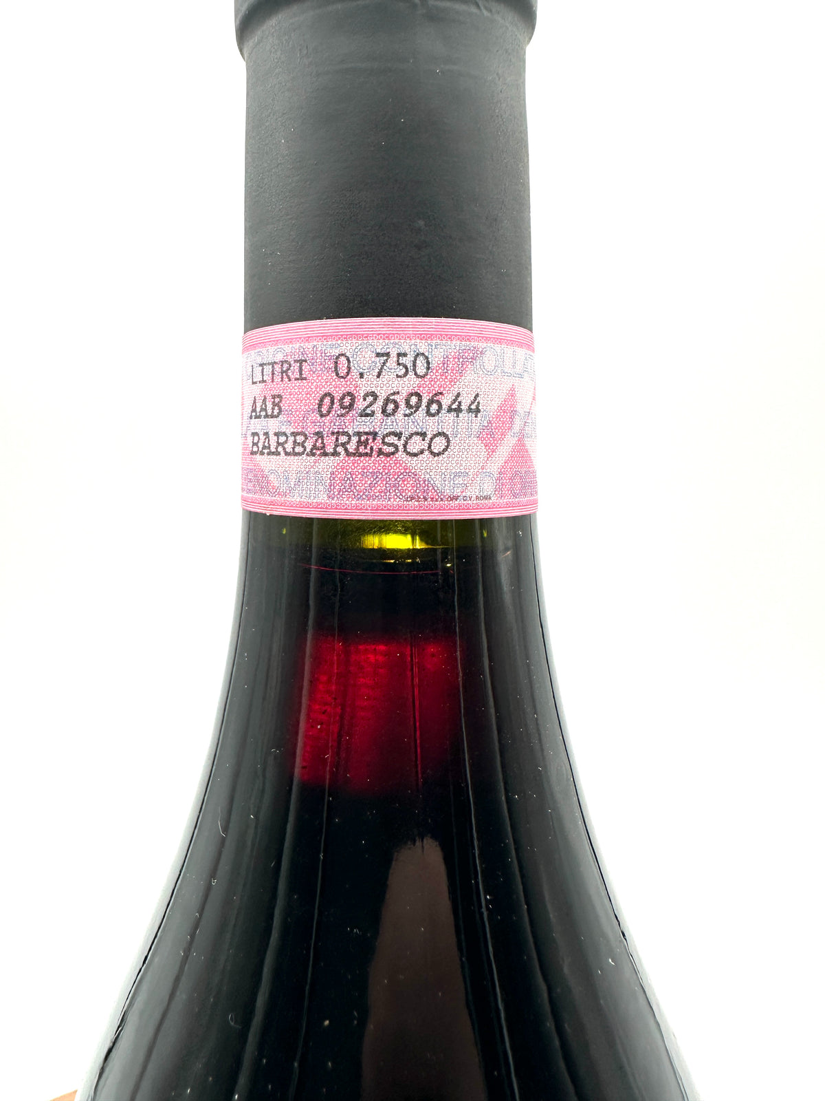 2009 - Cascina Morassino - Barbaresco Ovello