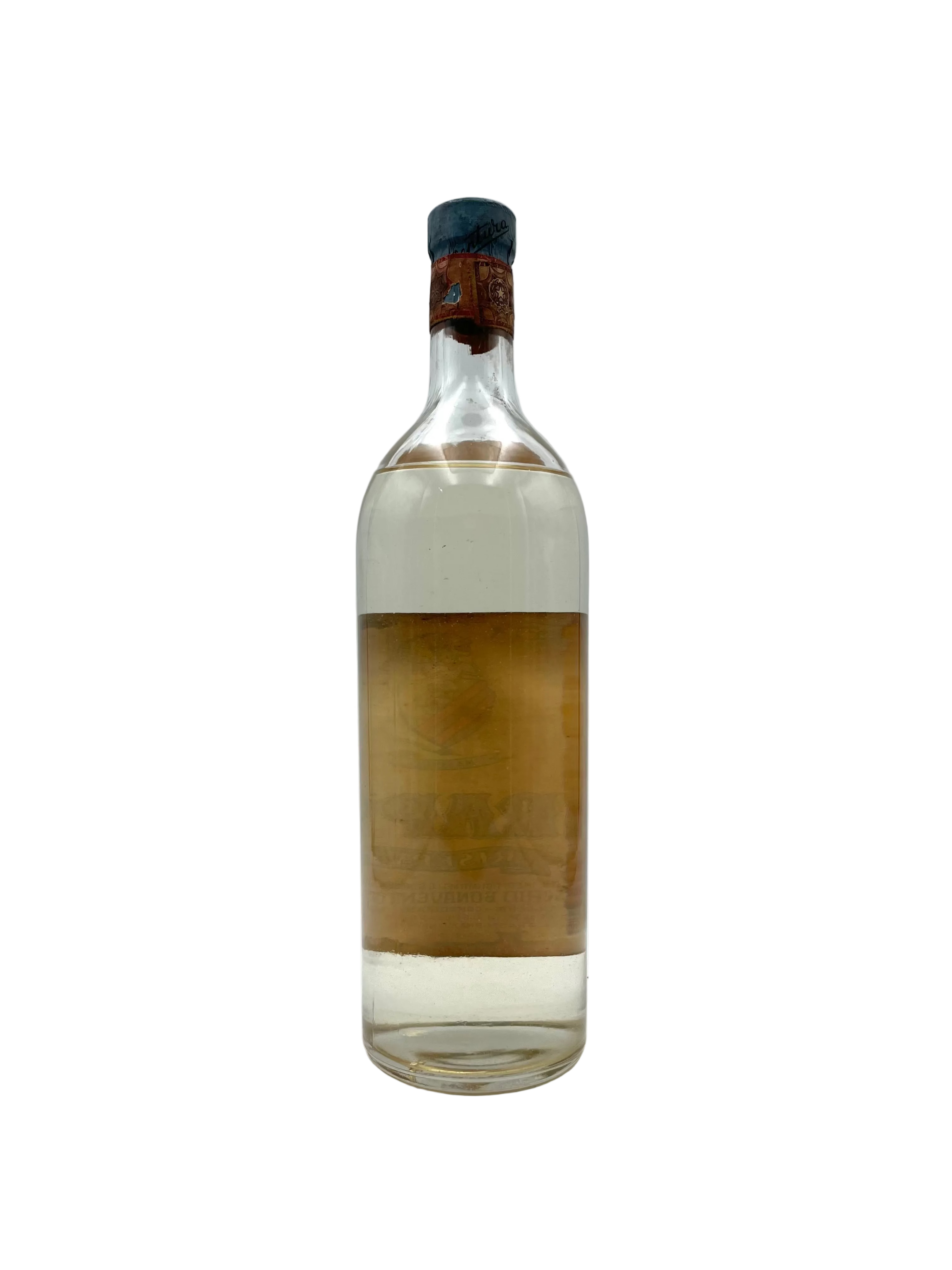 Bonaventura Maschio - Grappa Riserva - 1960s