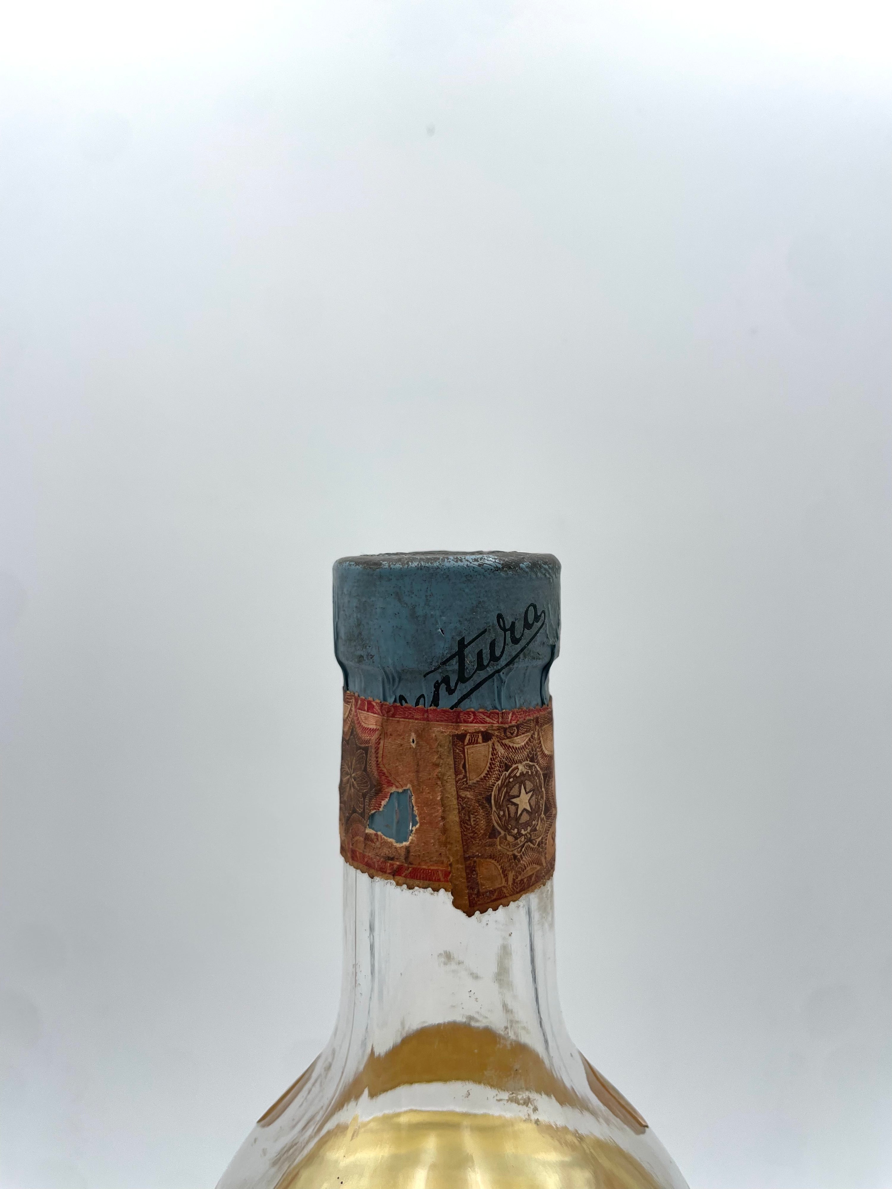 Bonaventura Maschio - Grappa Riserva - 1960s