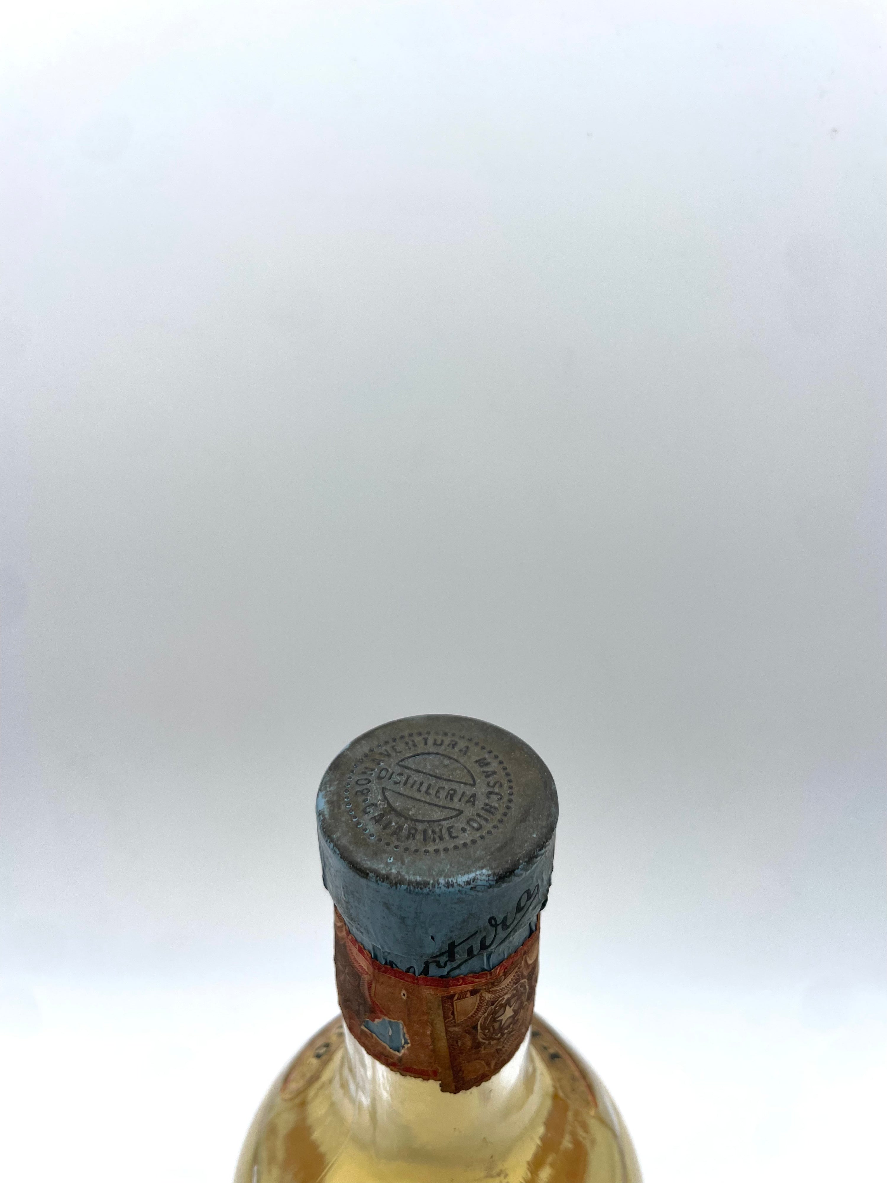 Bonaventura Maschio - Grappa Riserva - 1960s